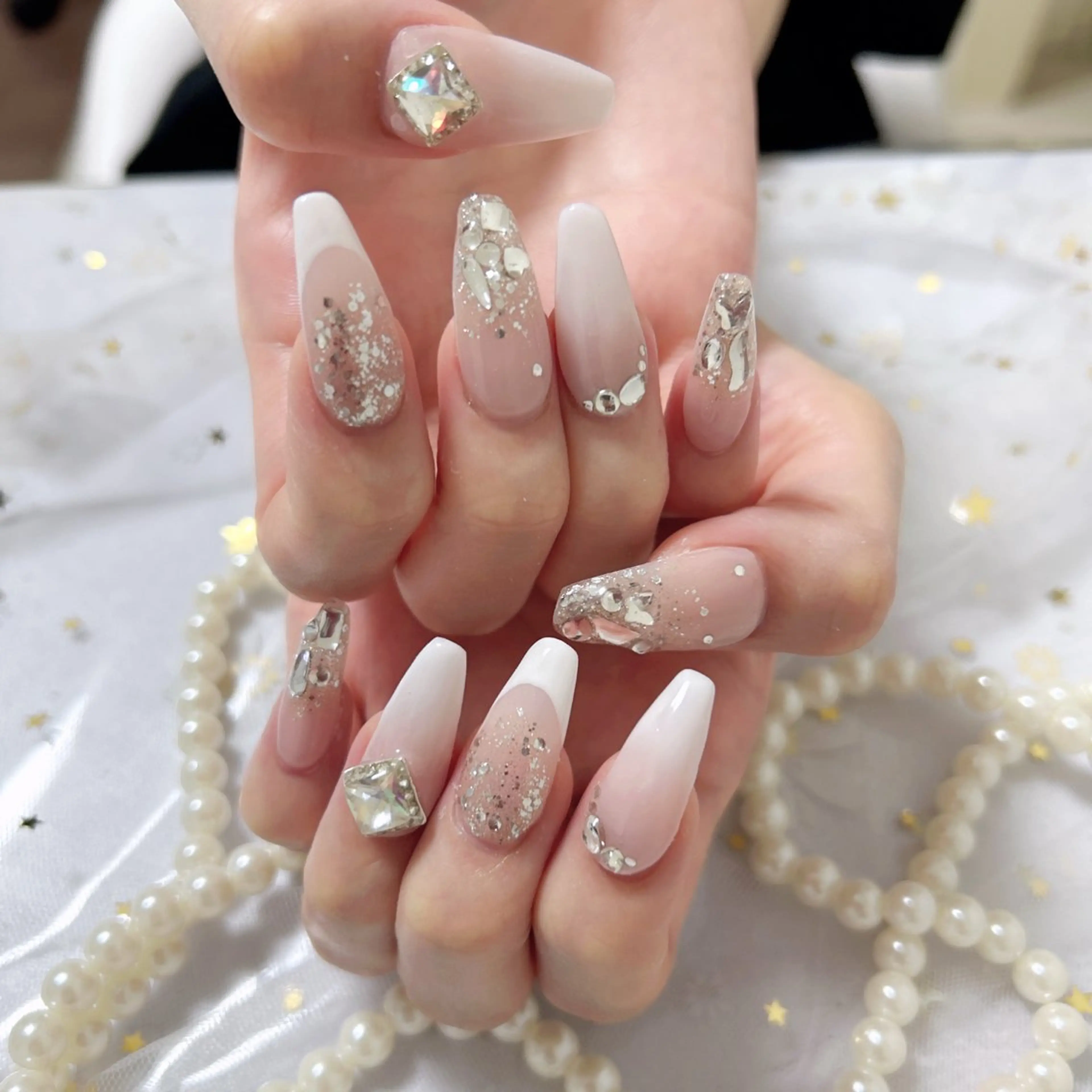ネイル Kasumi Nailのネイルデザイン