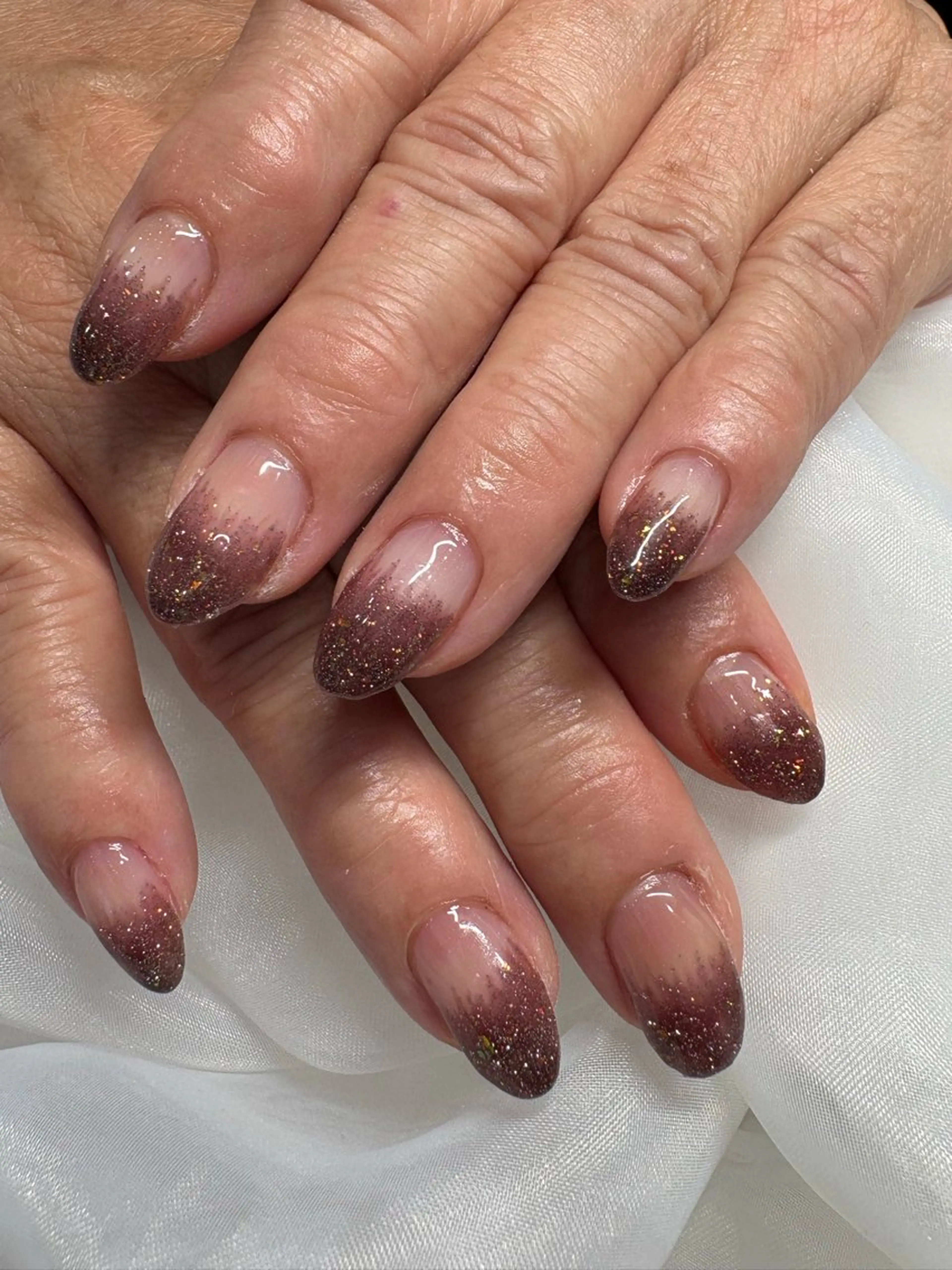 ネイル ハンドネイル Carina Nail所属・CarinaNail yukariのネイルデザイン