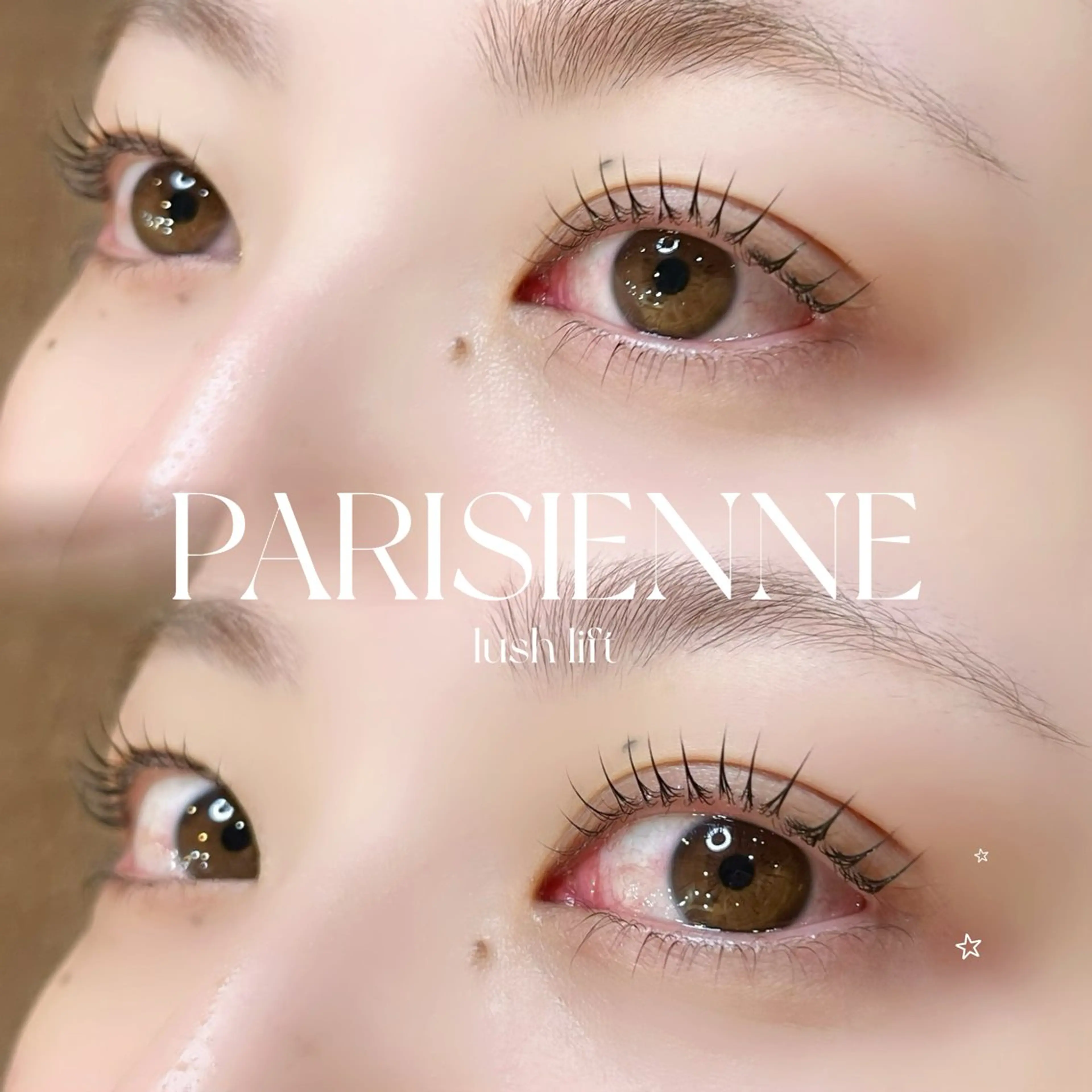 【minimo限定】パリジェンヌorレアカール上のみ🌟※所要時間60分※の写真