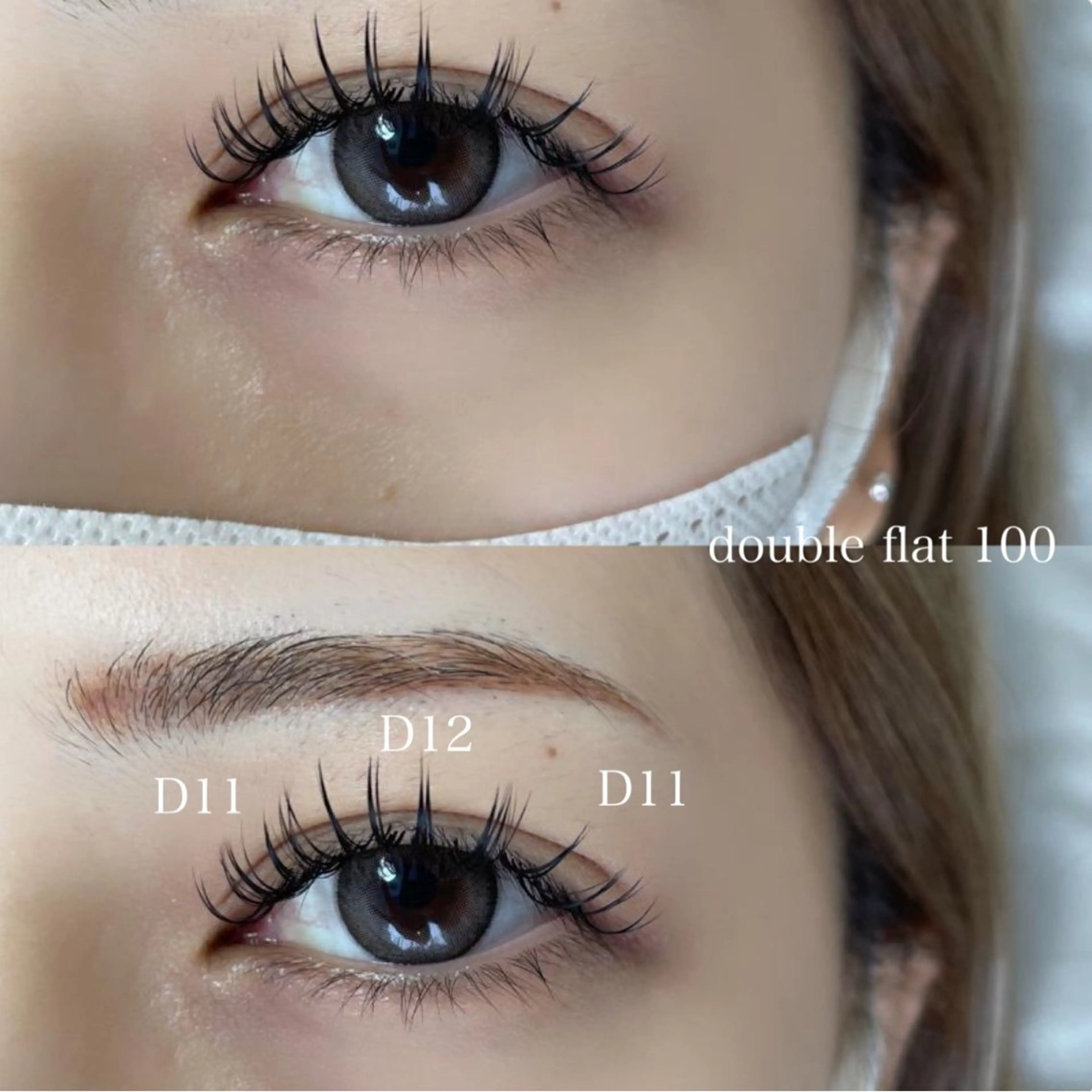 ♡新規限定‪‪♡バインドロック/ダブルフラット60束の写真