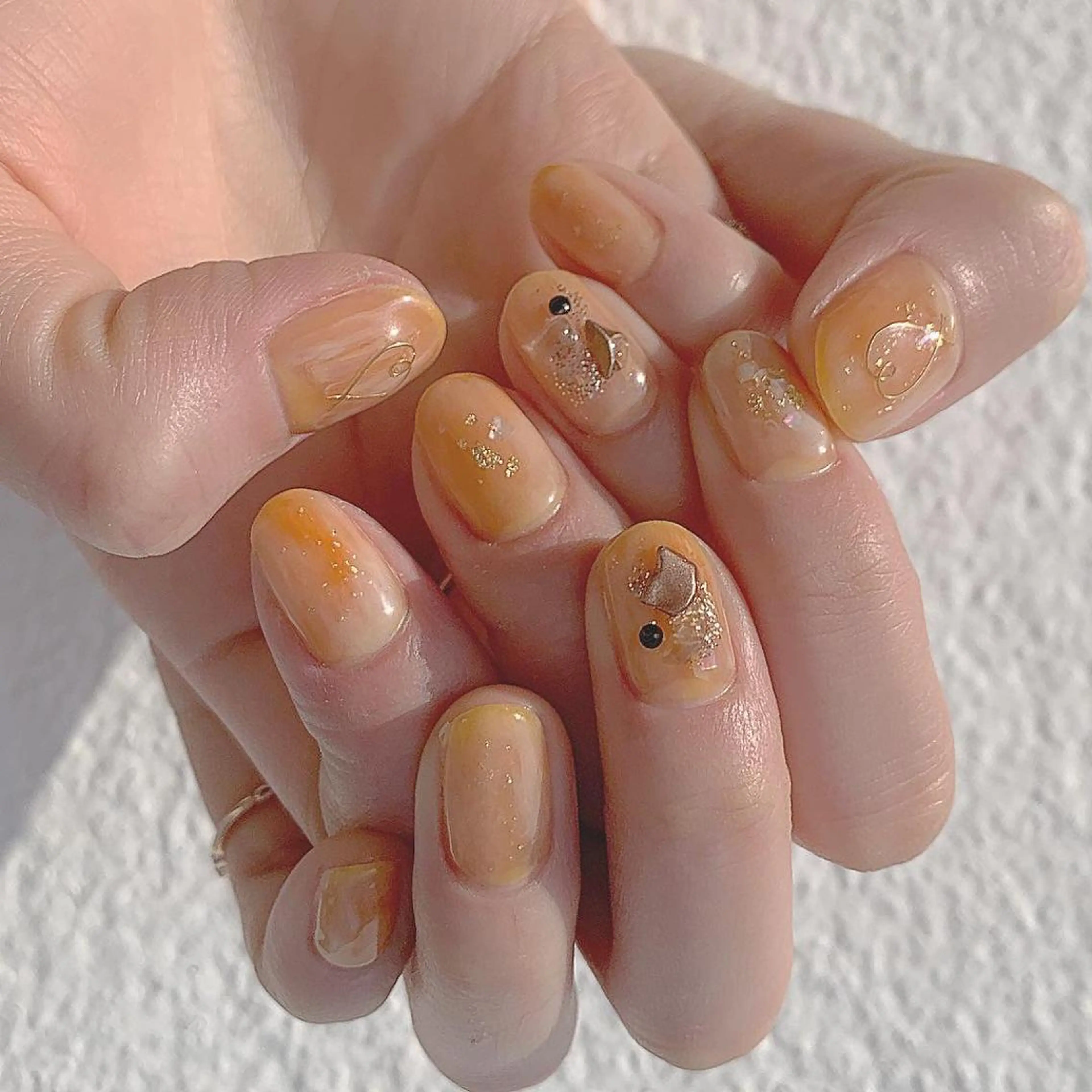 ネイル ハンドネイル NUI所属・asa 【nui】のその他イメージ