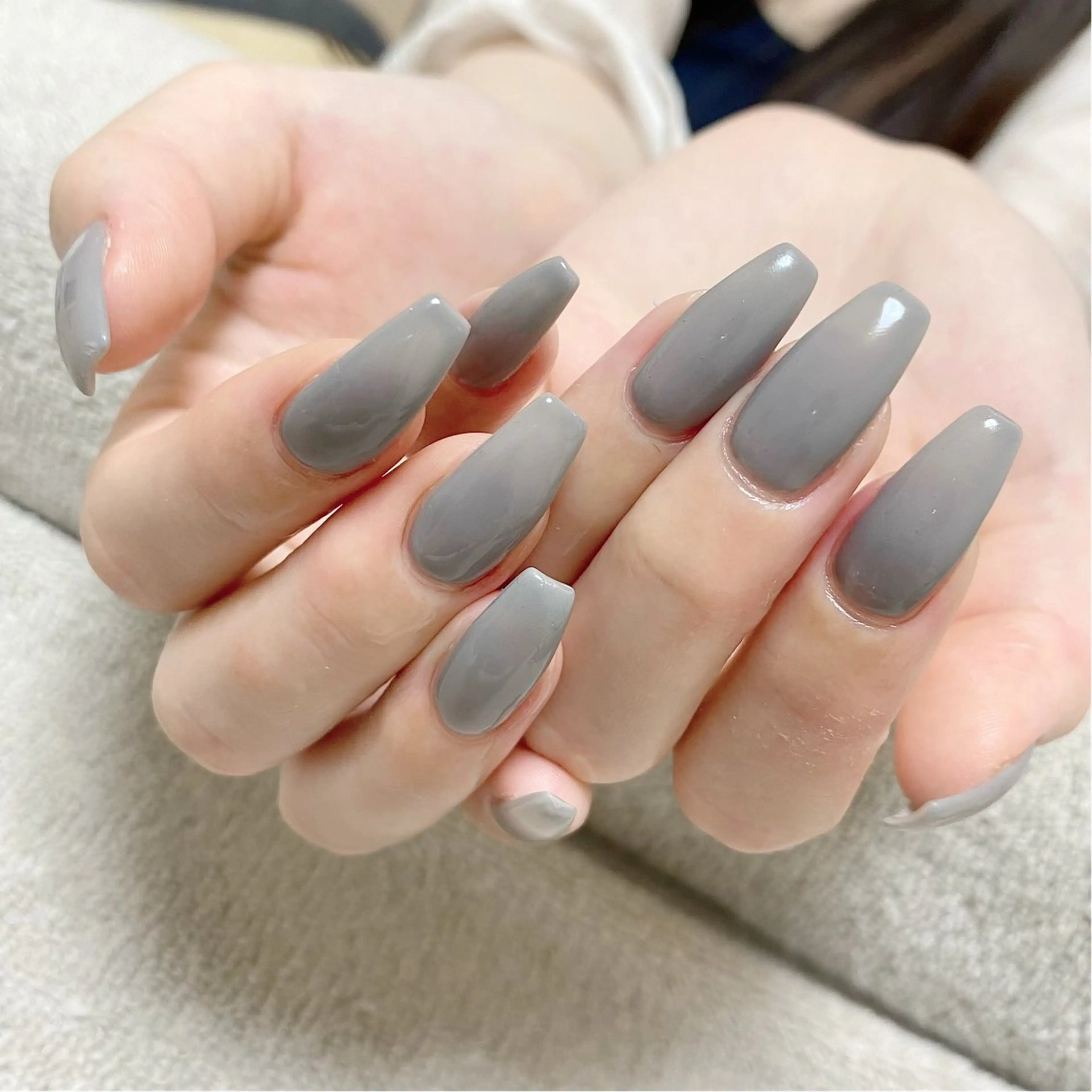 ネイル 💅fleur Ayumiのネイルデザイン