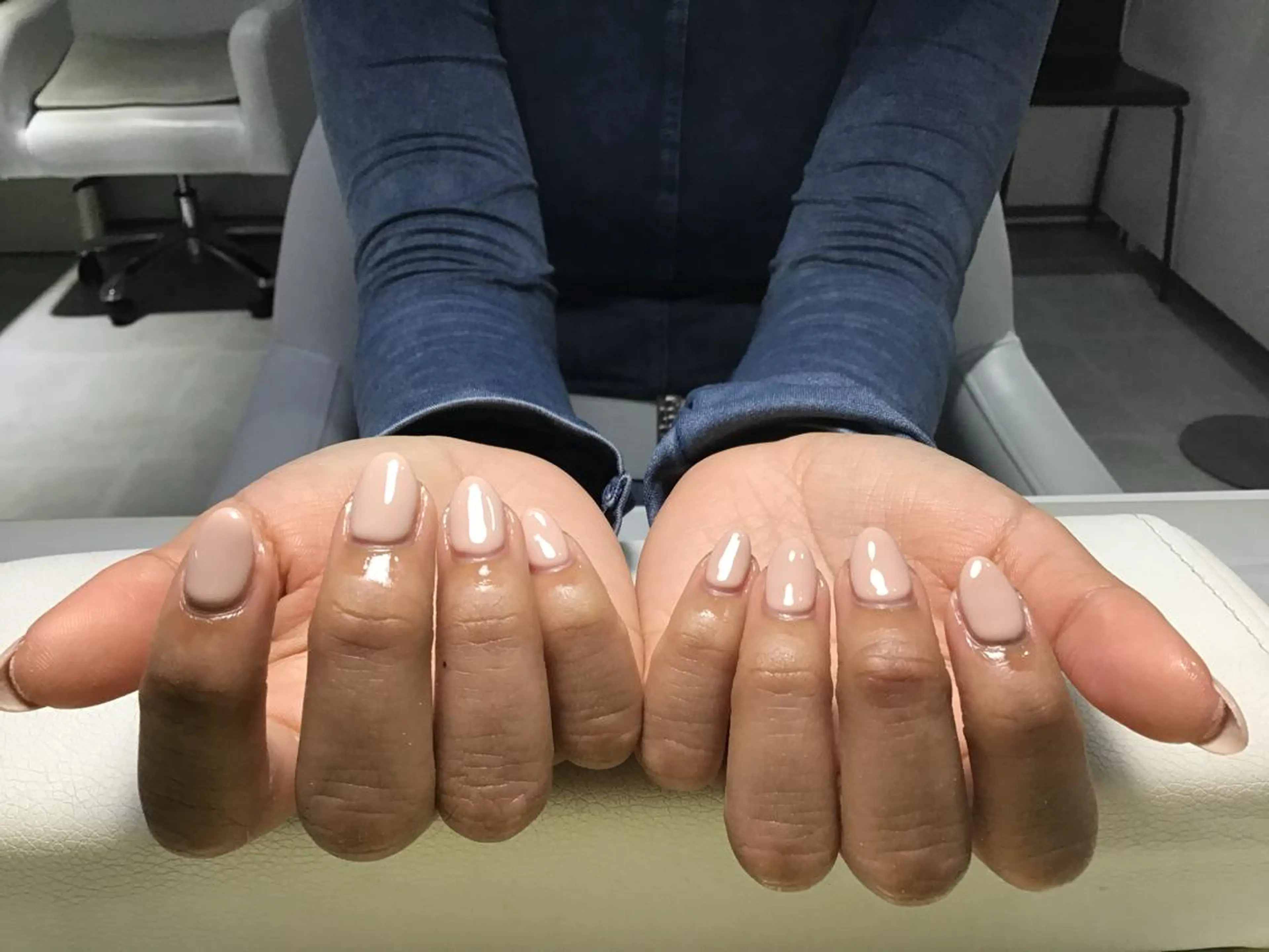 ネイル ifeel-Rose所属・💐 𝙍𝙀𝙉𝘼のヘアスタイル