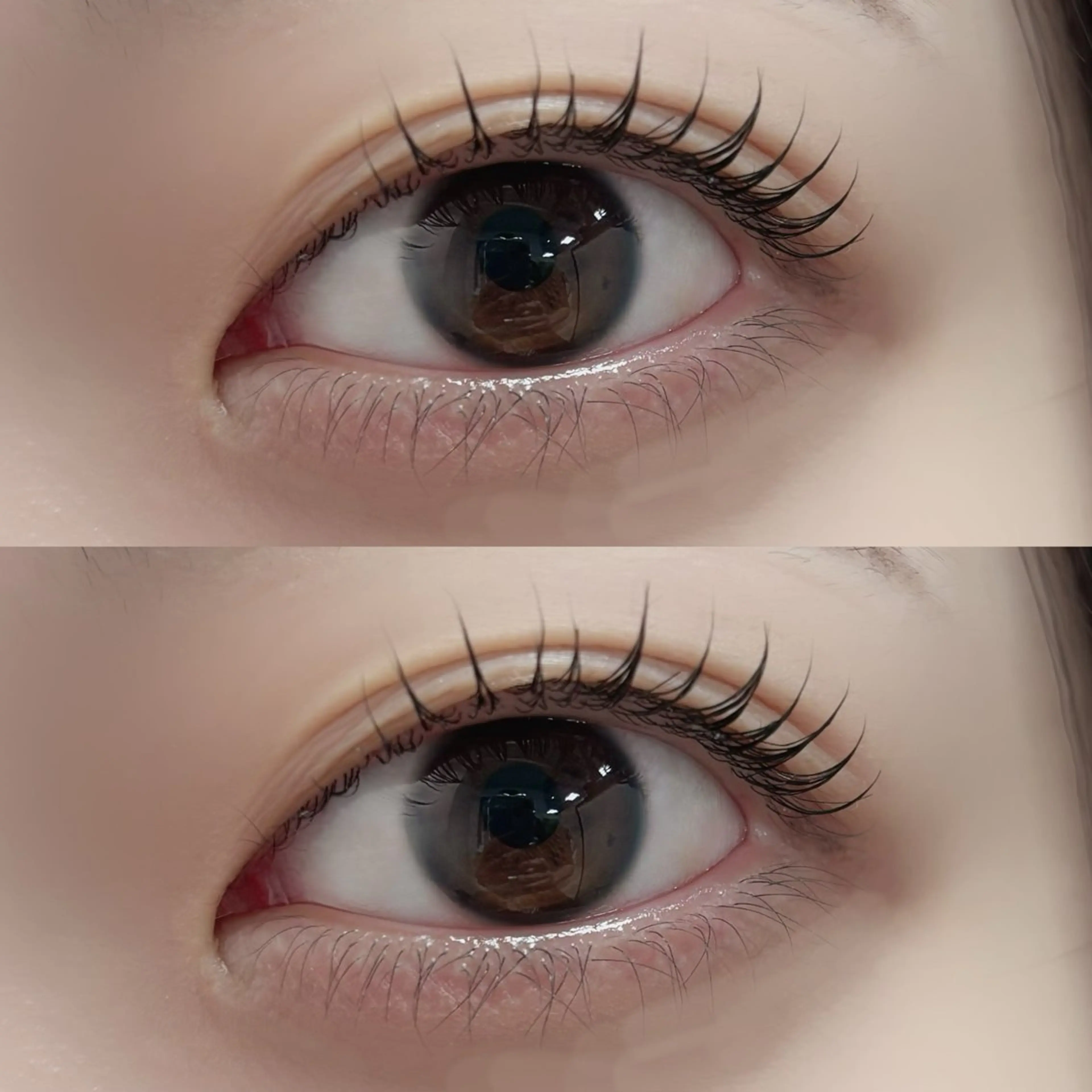 マツエク・マツパ マツパ 🏵️tico@ Risa🏵️のヘアスタイル