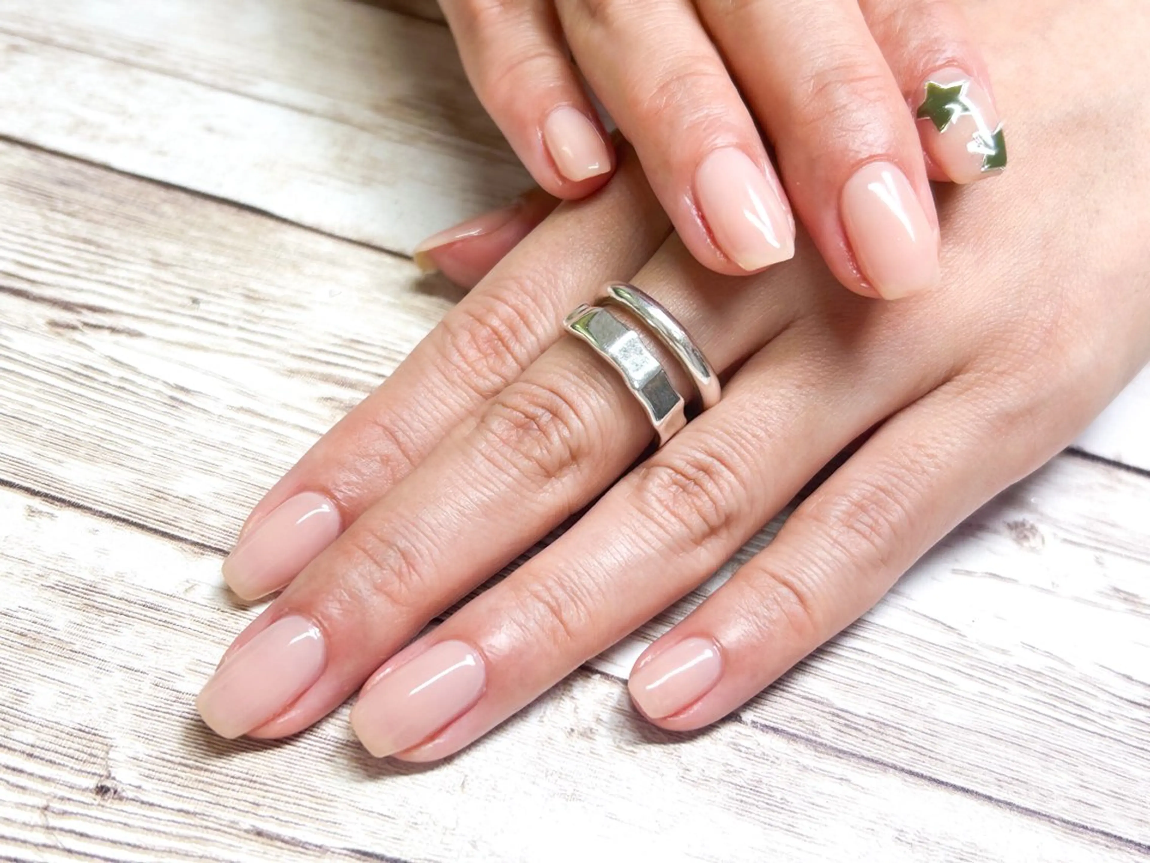 ネイル M's nail MASAEのネイルデザイン