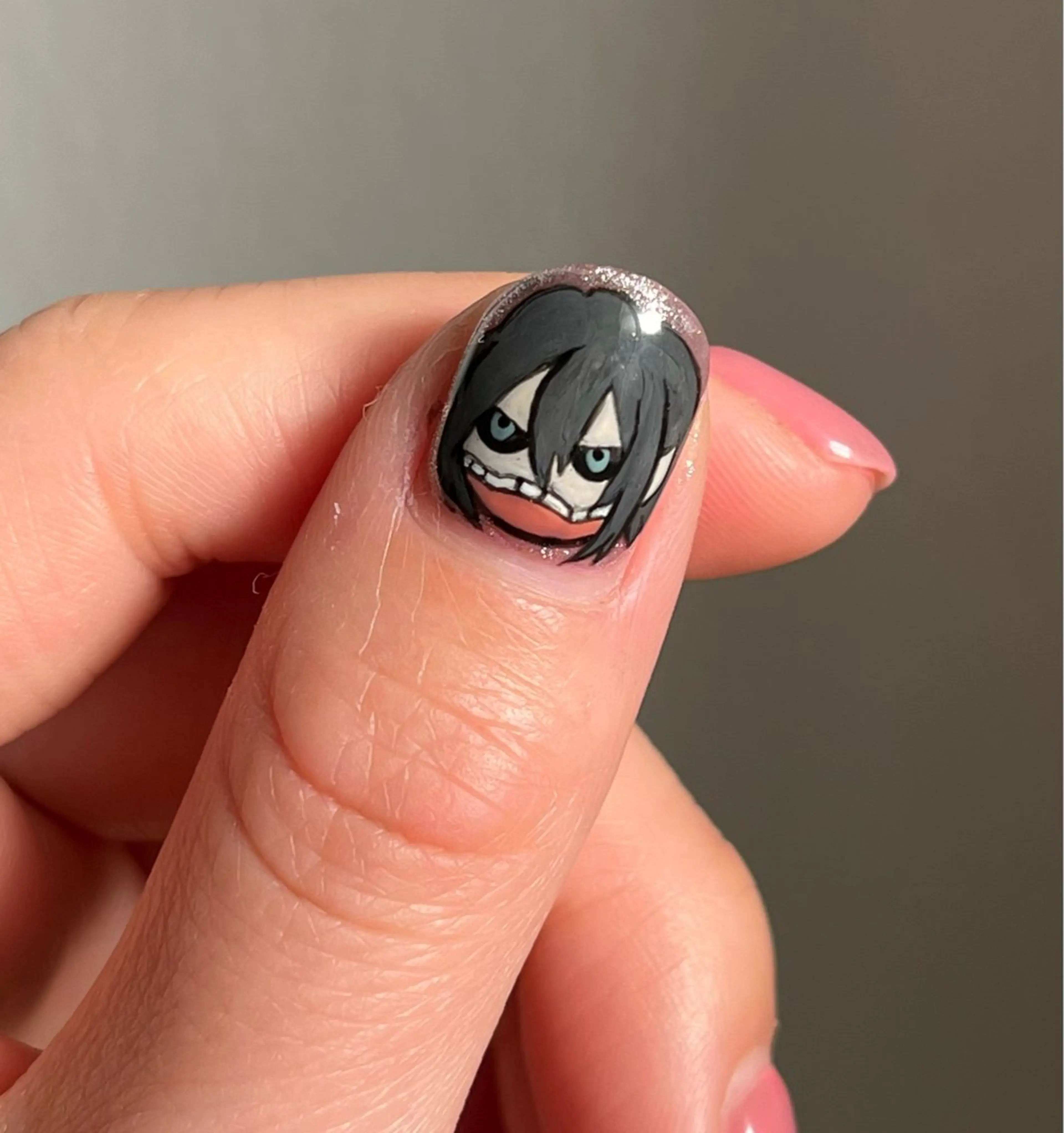 ネイル アートネイル hiyori🫧 mieuxのネイルデザイン