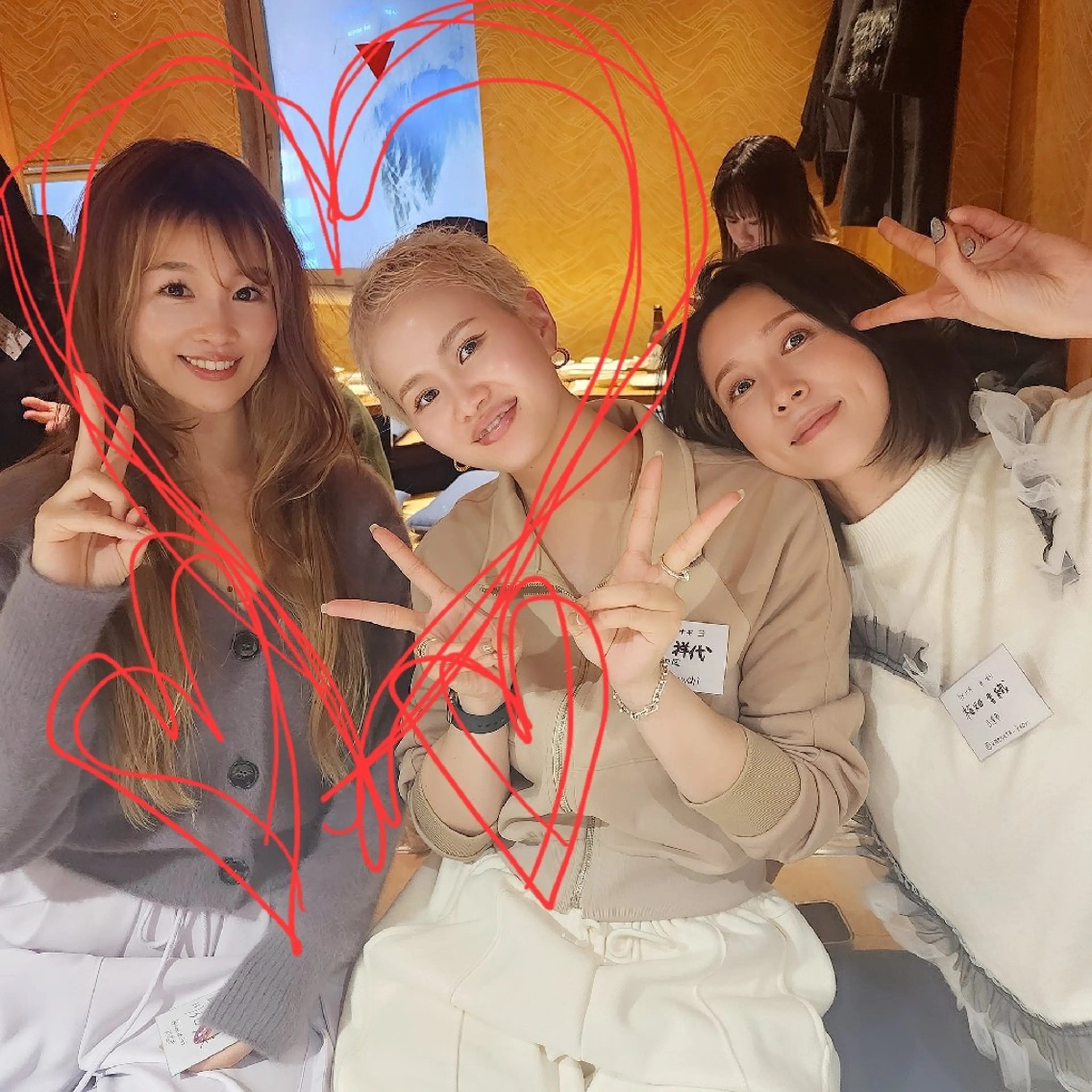 KAWAKITA  MAMIのマツエク・マツパデザイン