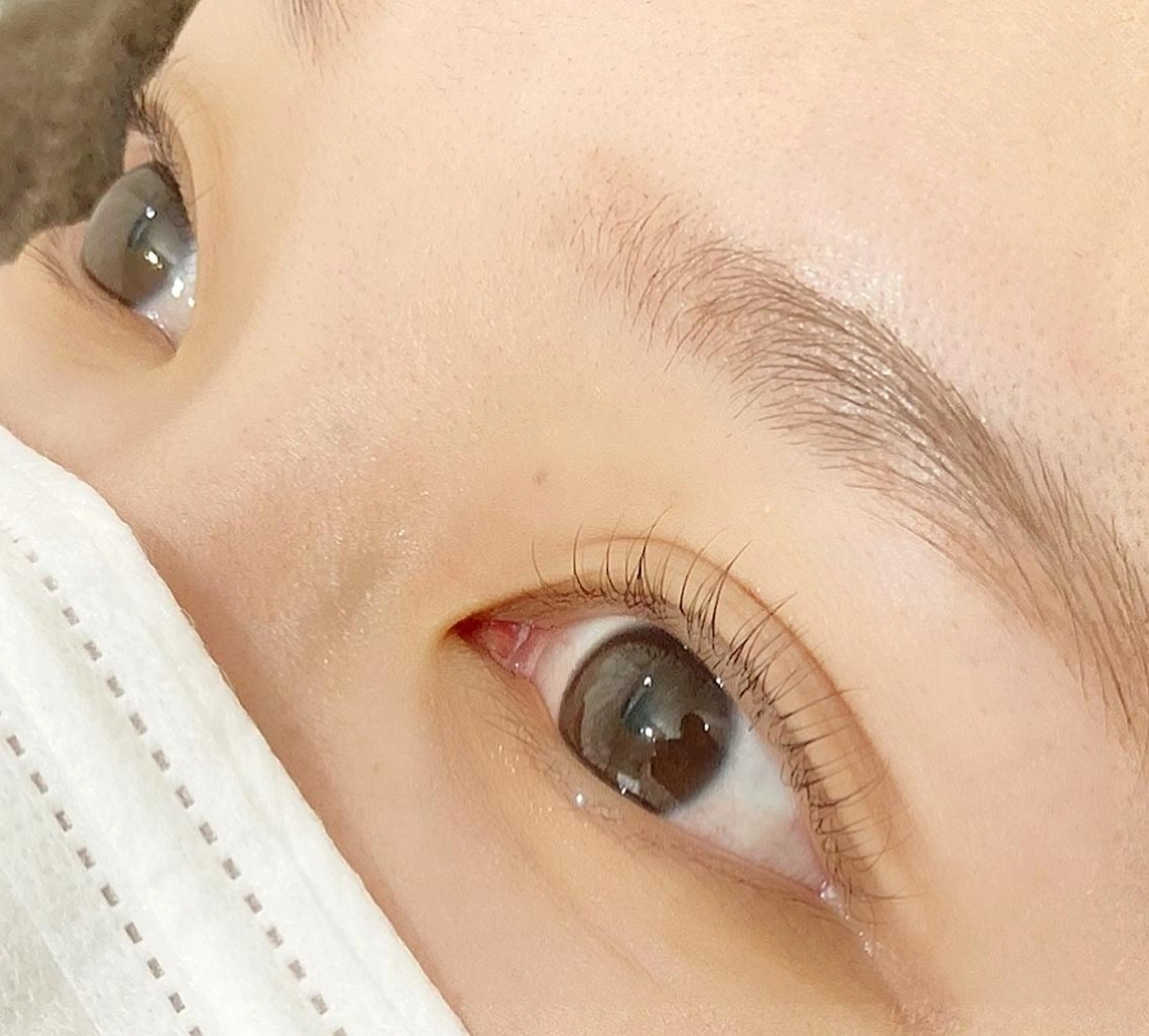 マツエク・マツパ yura chinami☺︎のマツエク・マツパデザイン