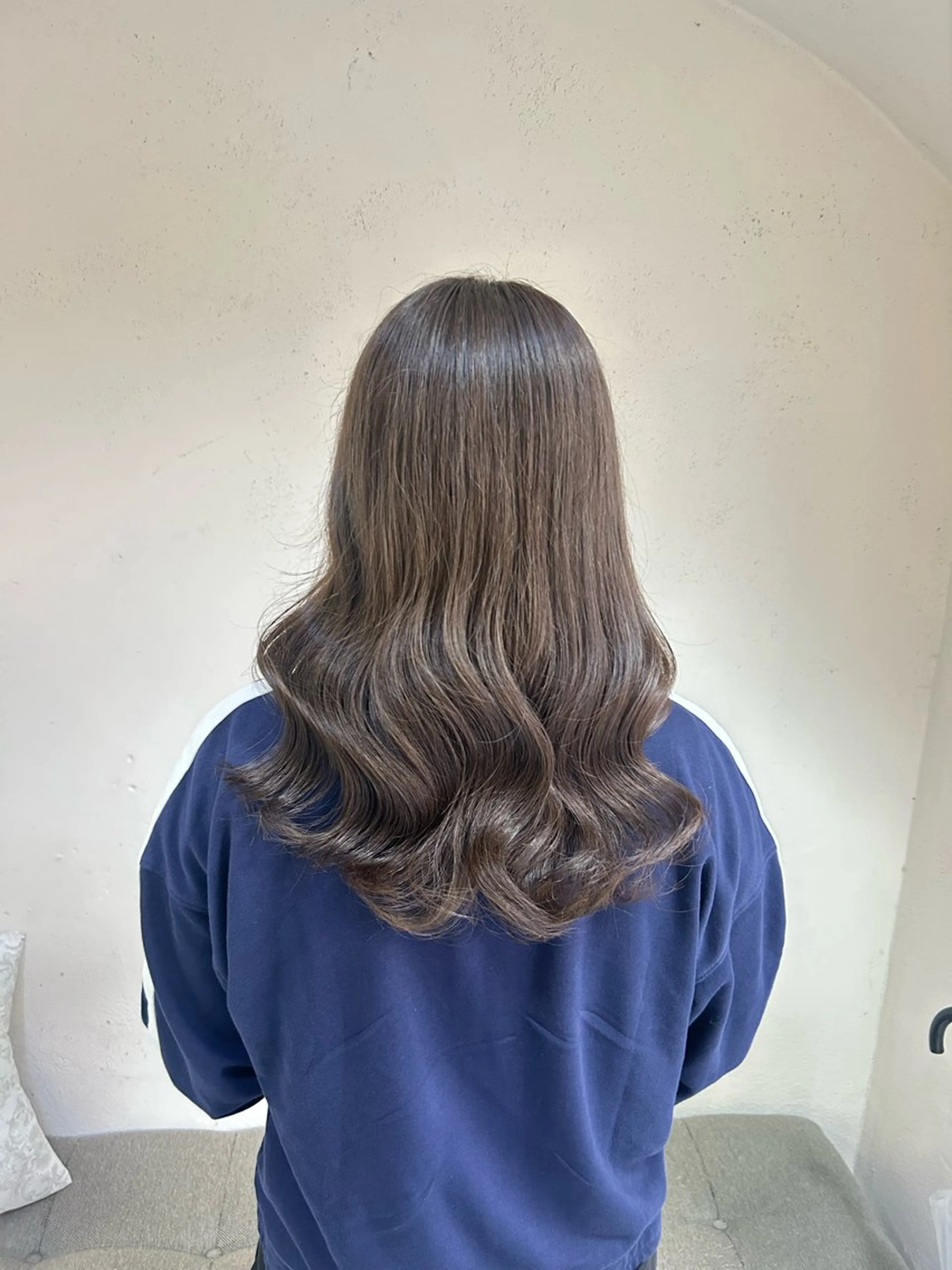 ロング カラー 🌷愛されヘア🌷 伊藤　万裕のヘアスタイル