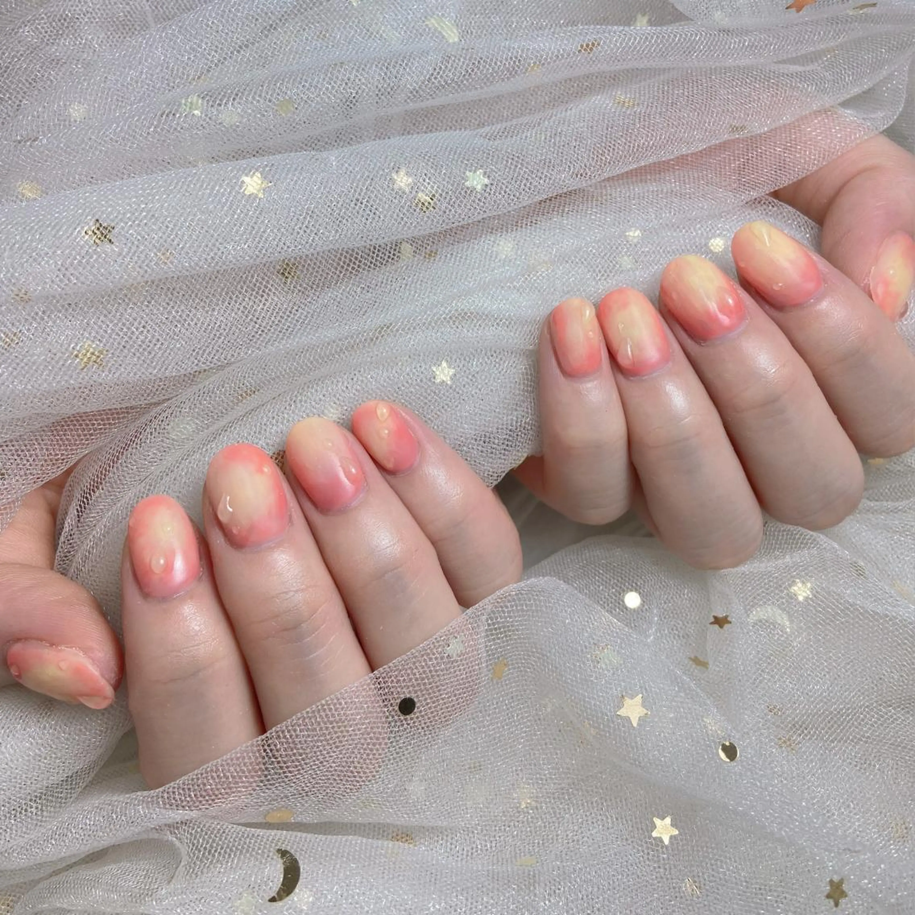 ネイル NailPrincess所属・princess スカルプ専門店のネイルデザイン