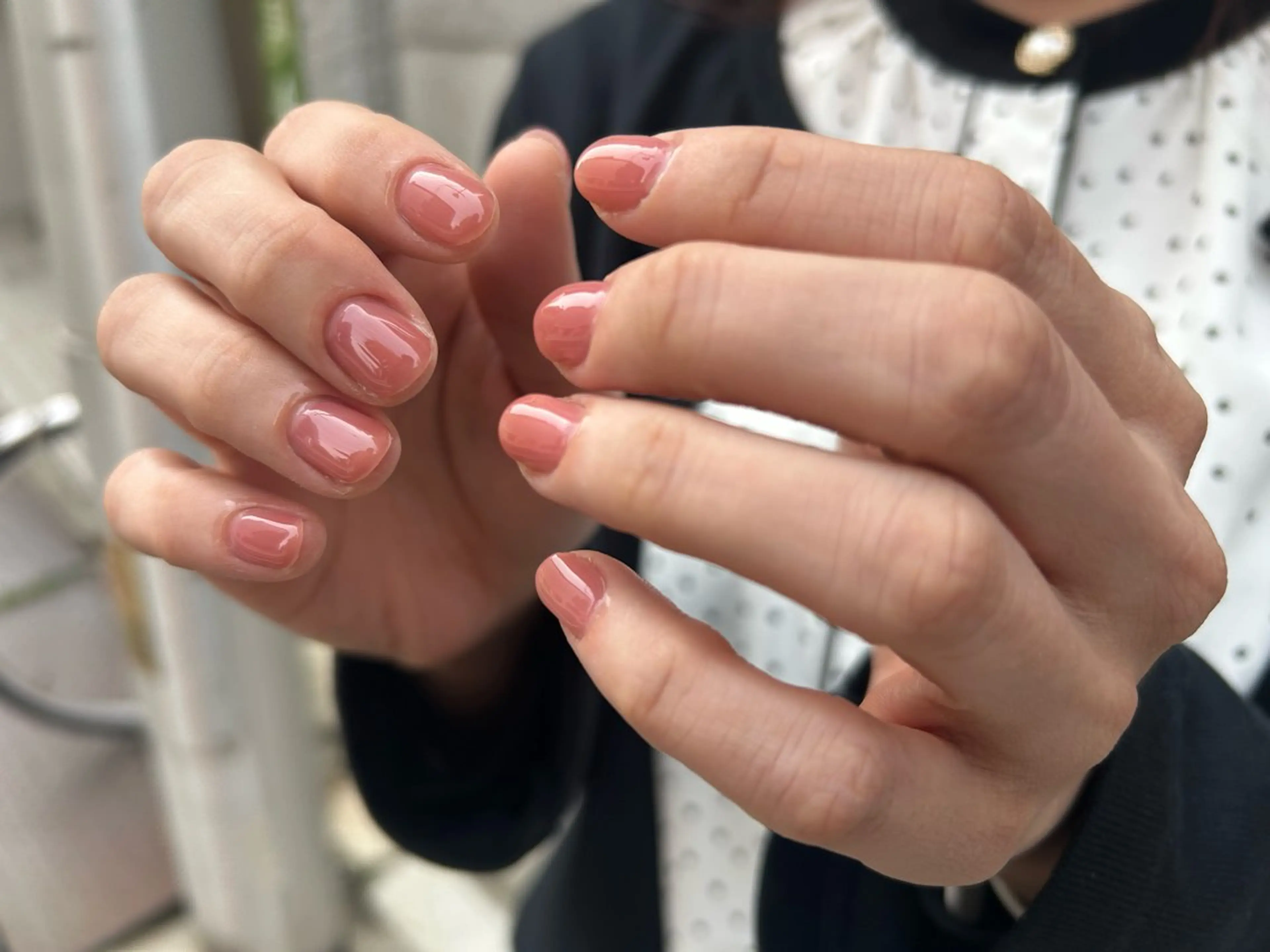 ネイル ハンドネイル mew ////所属・mew //// shinoのネイルデザイン