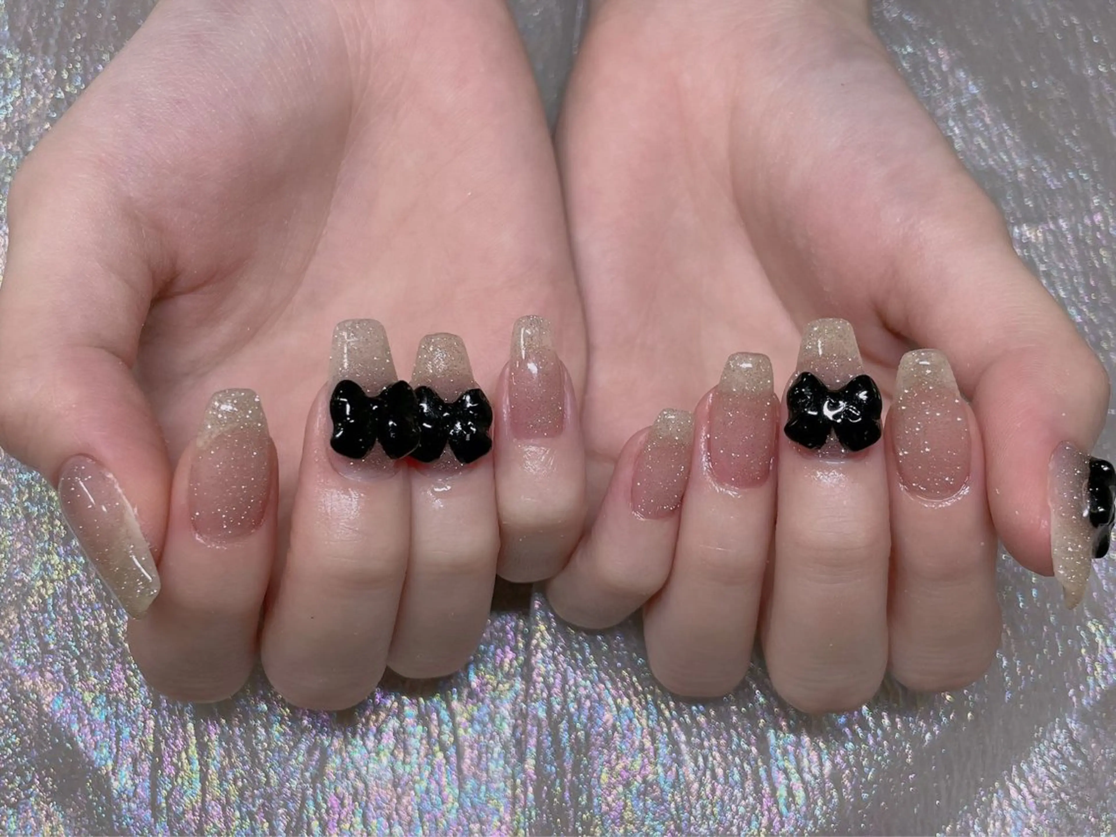 ネイル ハンドネイル エムズ ハヤシのネイルデザイン