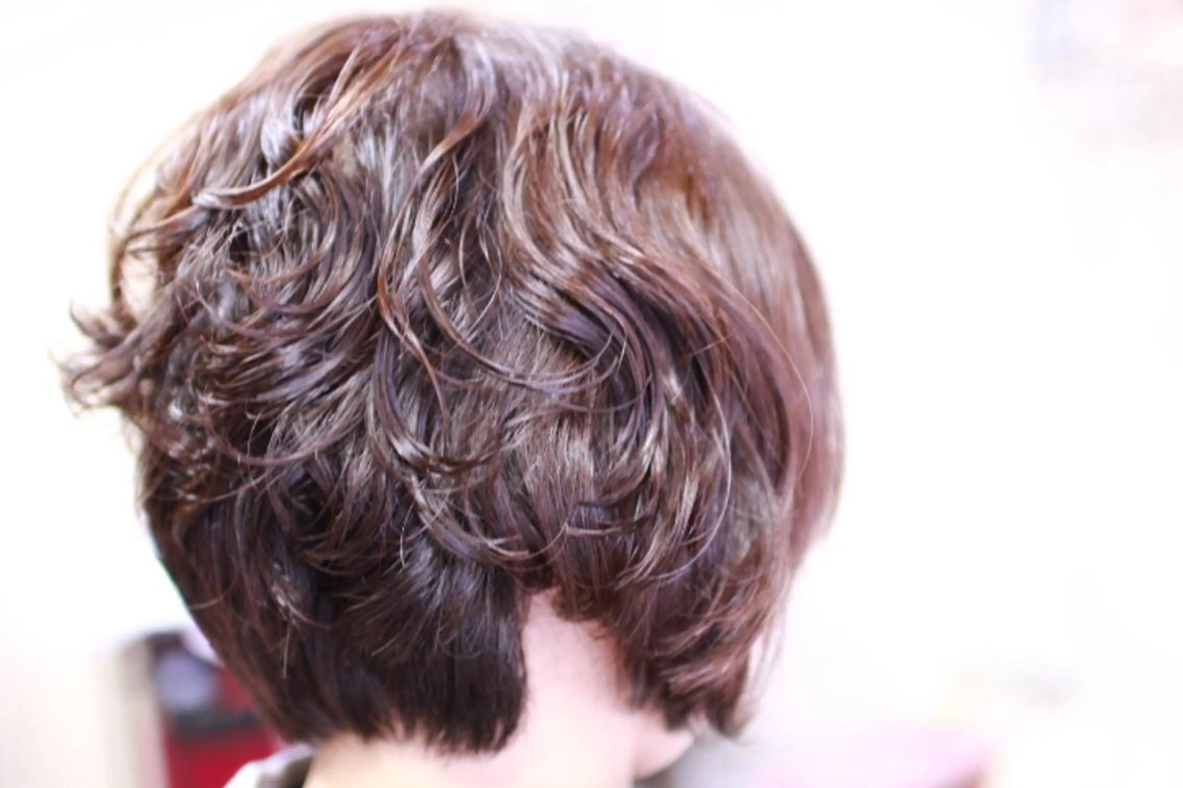 ショート V.S.O.P（ヴィソップ）所属・大通り1番出口1分 髪質改善ヴィソップのヘアスタイル