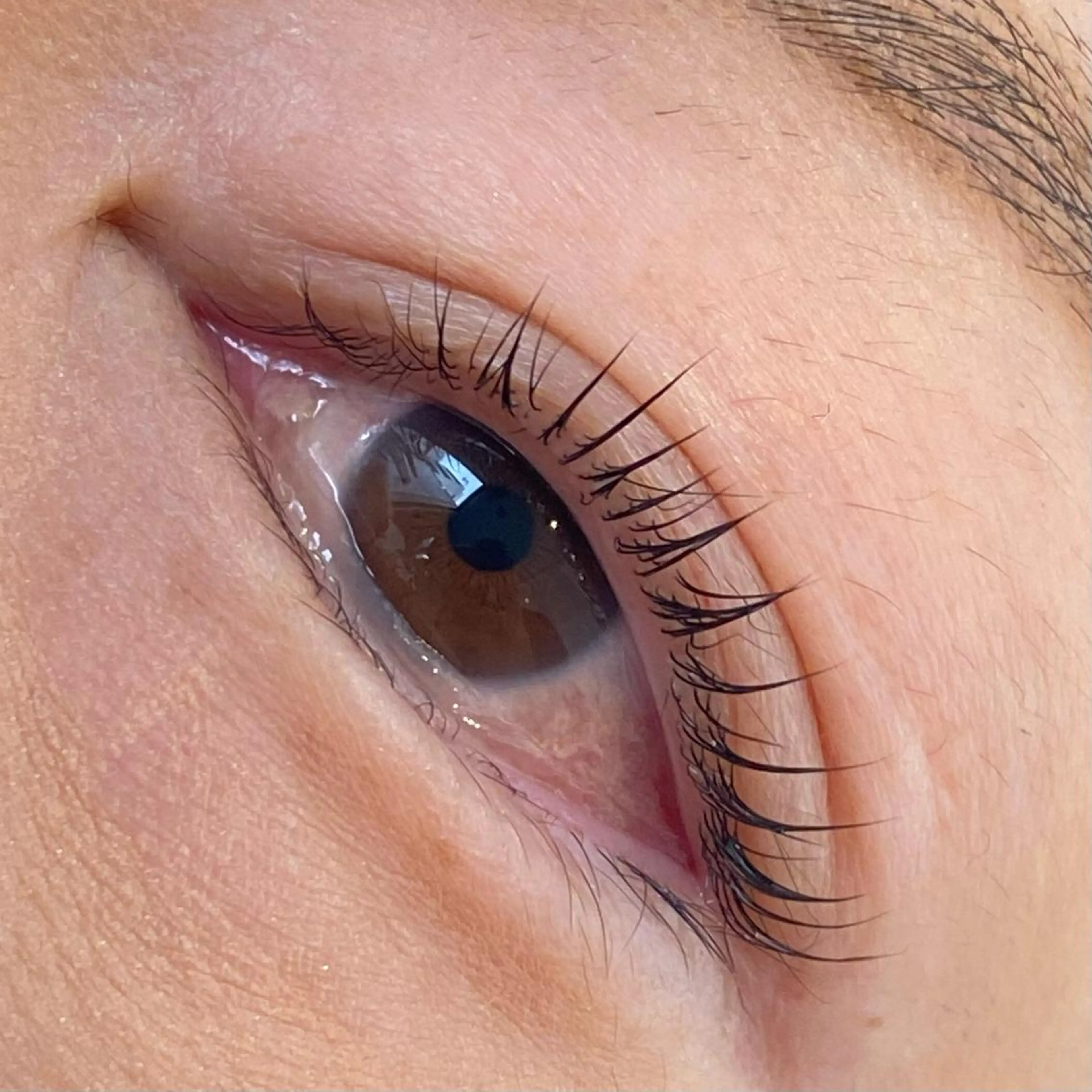 マツエク・マツパ chatran ishimochiのマツエク・マツパデザイン