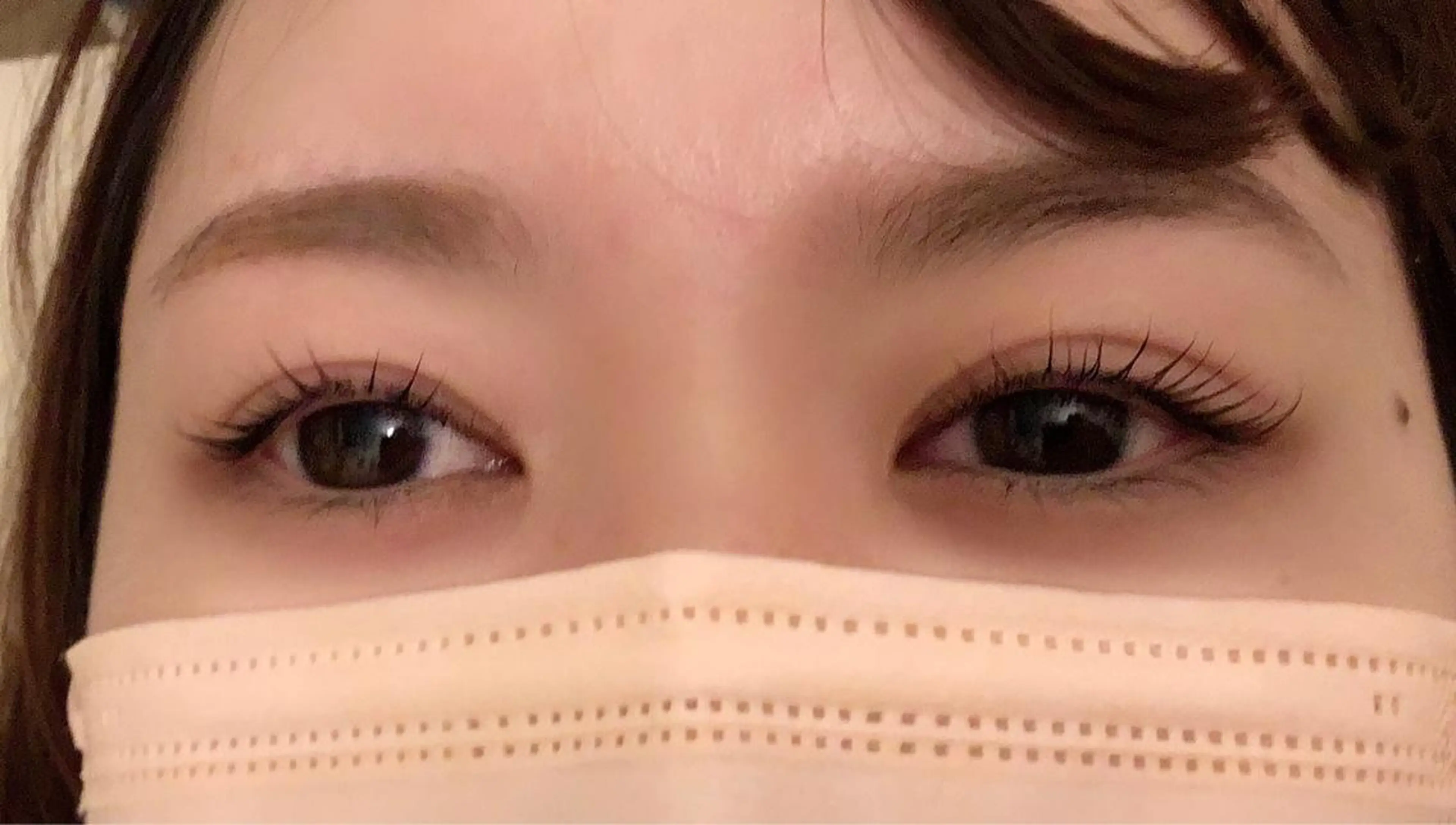 マツエク・マツパ マツパ eyelash GARDENのマツエク・マツパデザイン