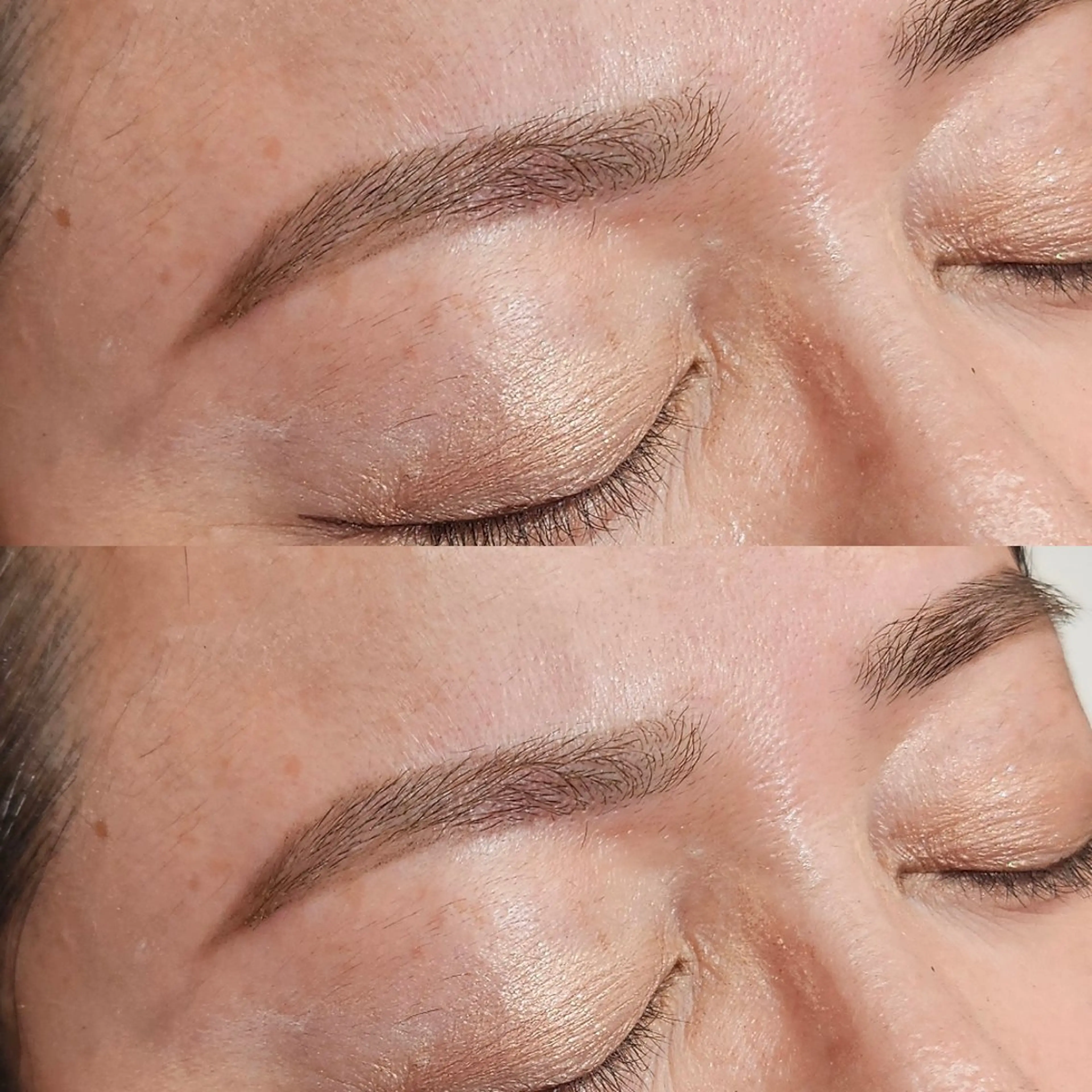 アイブロウ 'chloe'京都店 miu🎀の眉毛・アイブロウイメージ