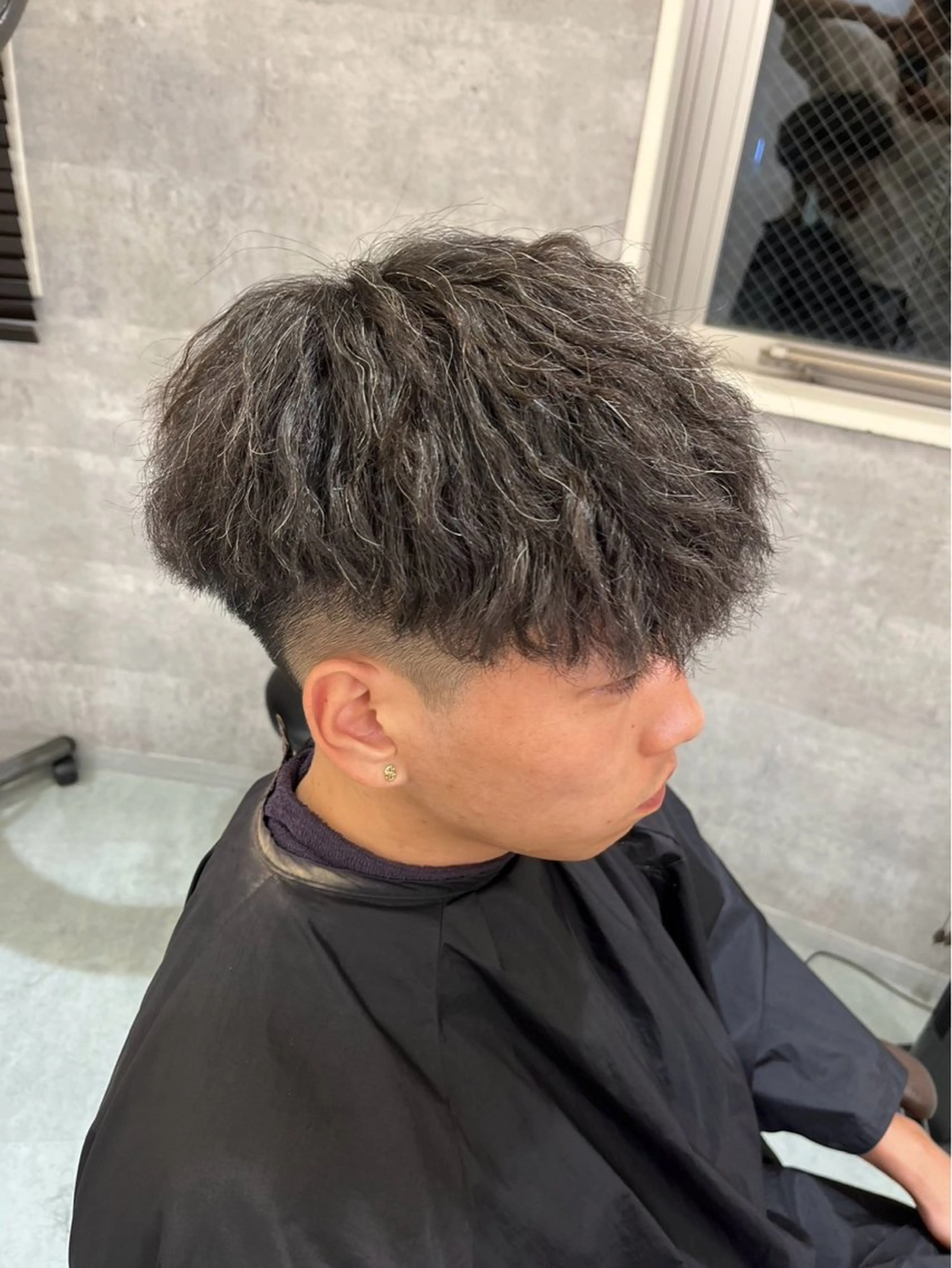 🌟1名様限定🌟ツイストスパイラルパーマ➕トリートメント付き🫧の写真