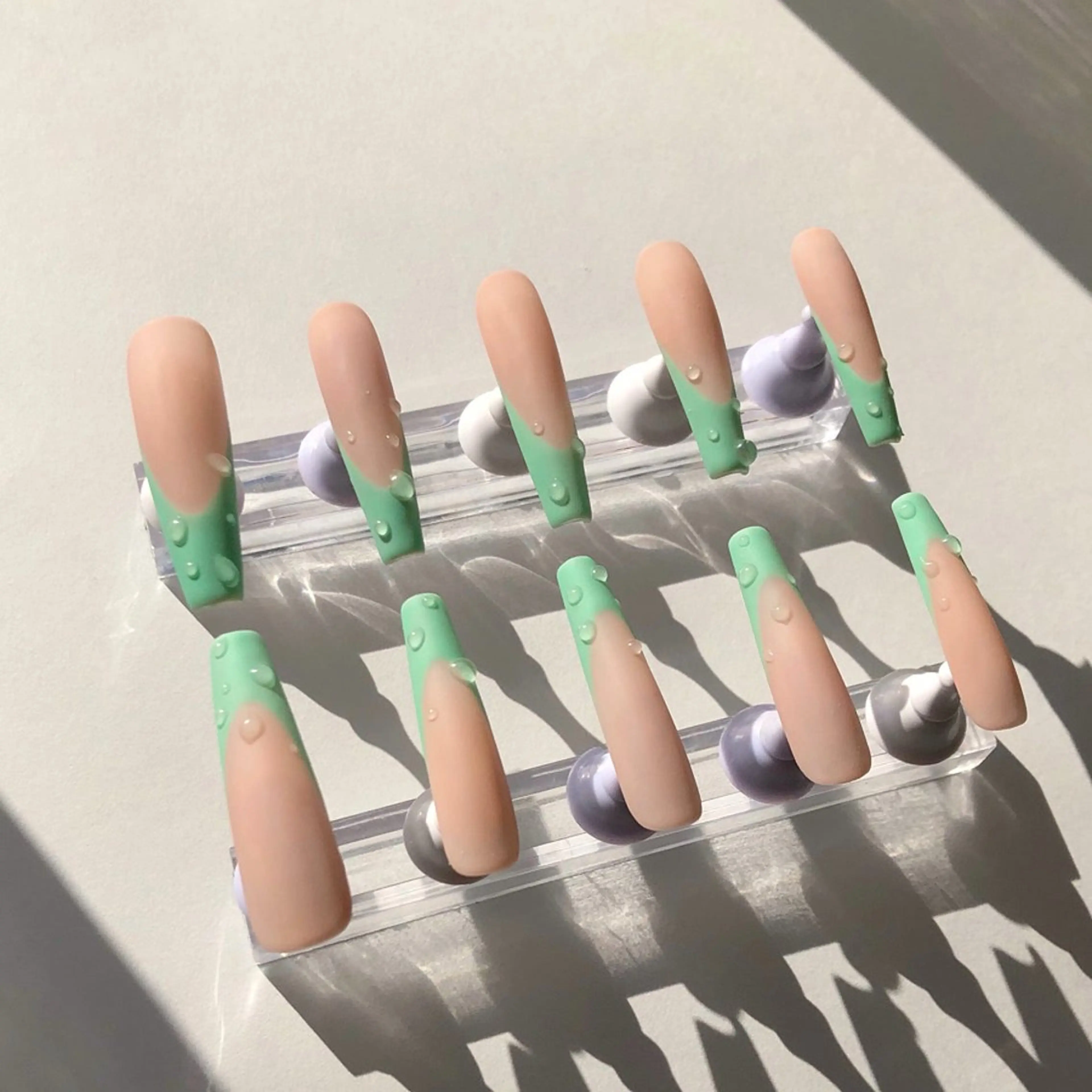 ネイル ハンドネイル NAILSALON SOMI所属・町田 NAIL SALON SOMIのネイルデザイン