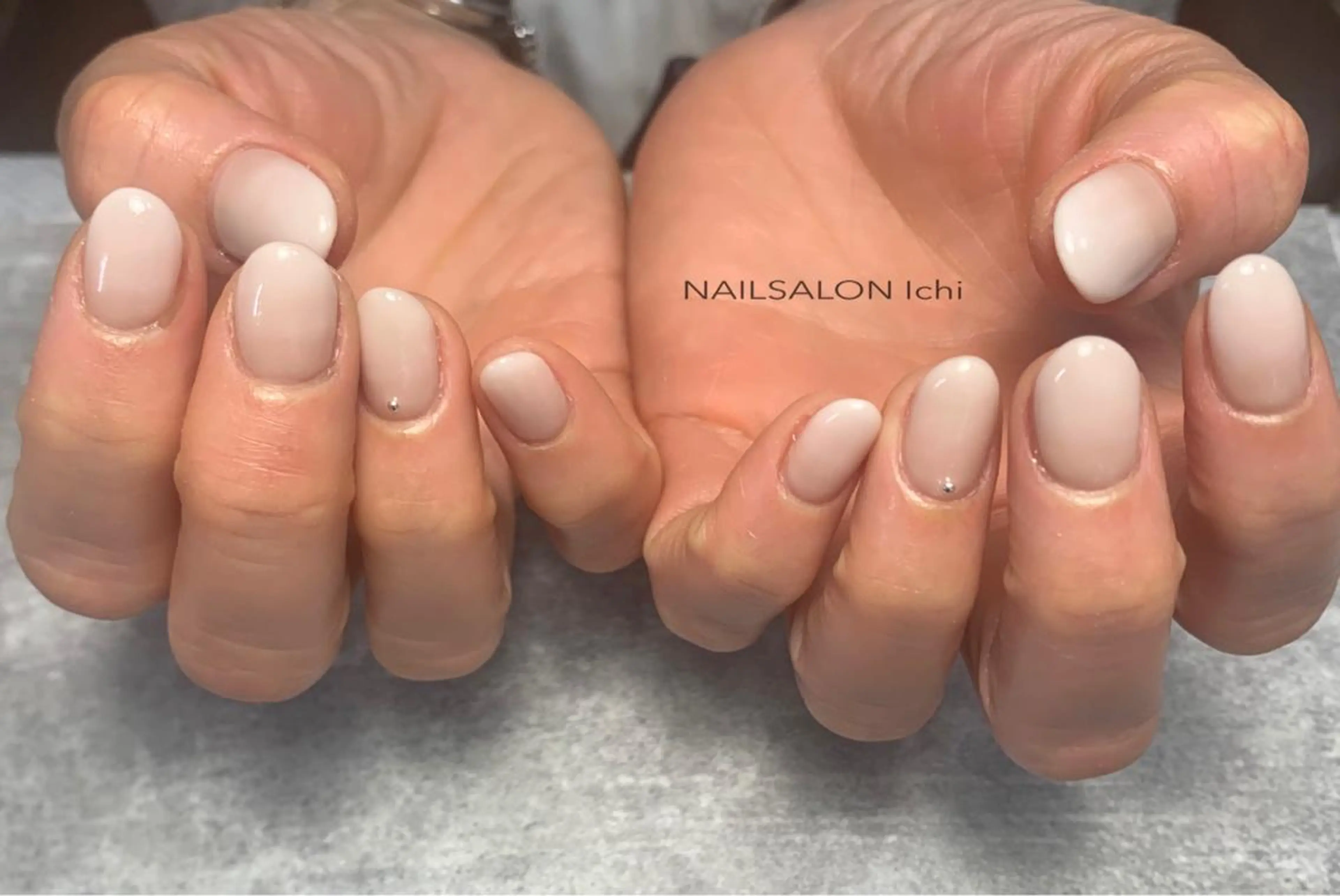 ネイル NAILSALON  Ichi所属・NAILSALON Ichiのネイルデザイン