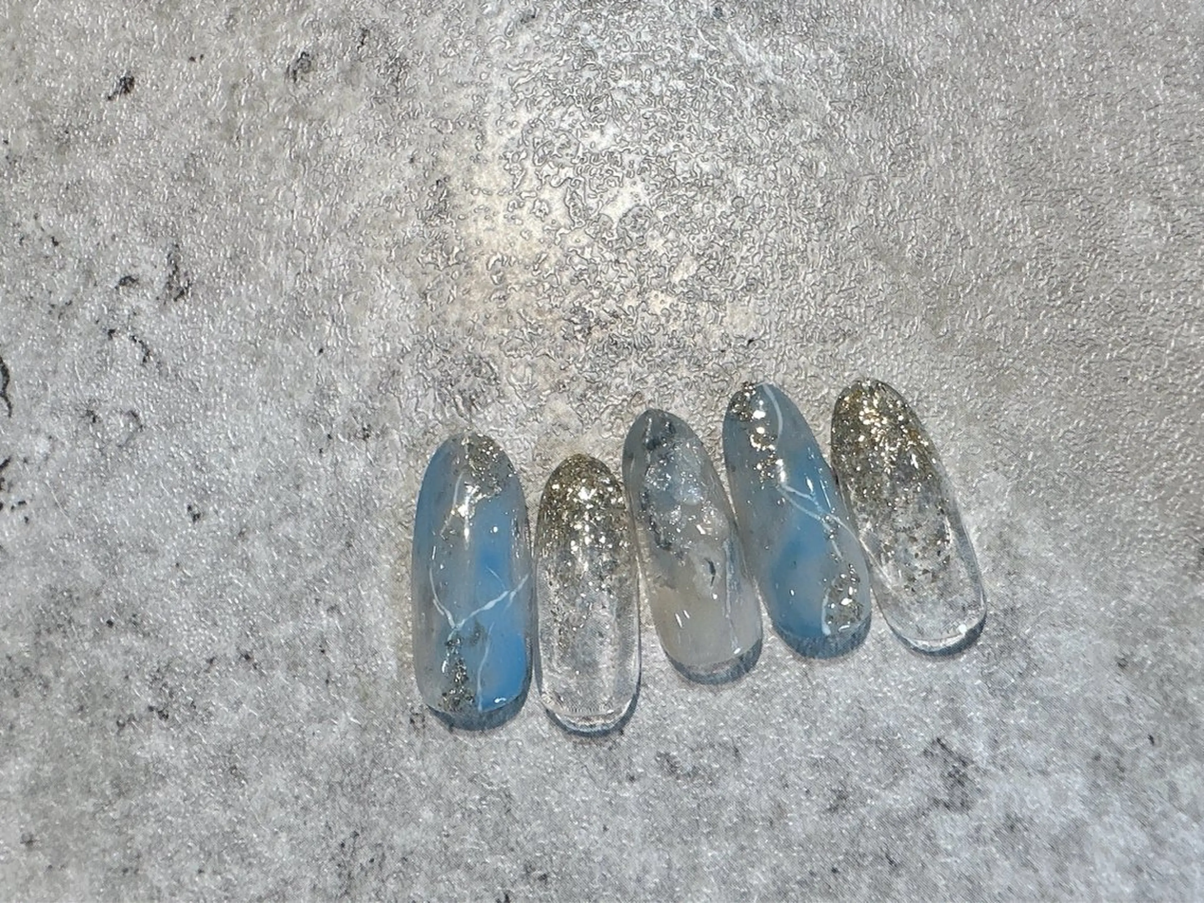 ネイル ネイルサロン　リベルテ所属・nail salon Liberteのネイルデザイン