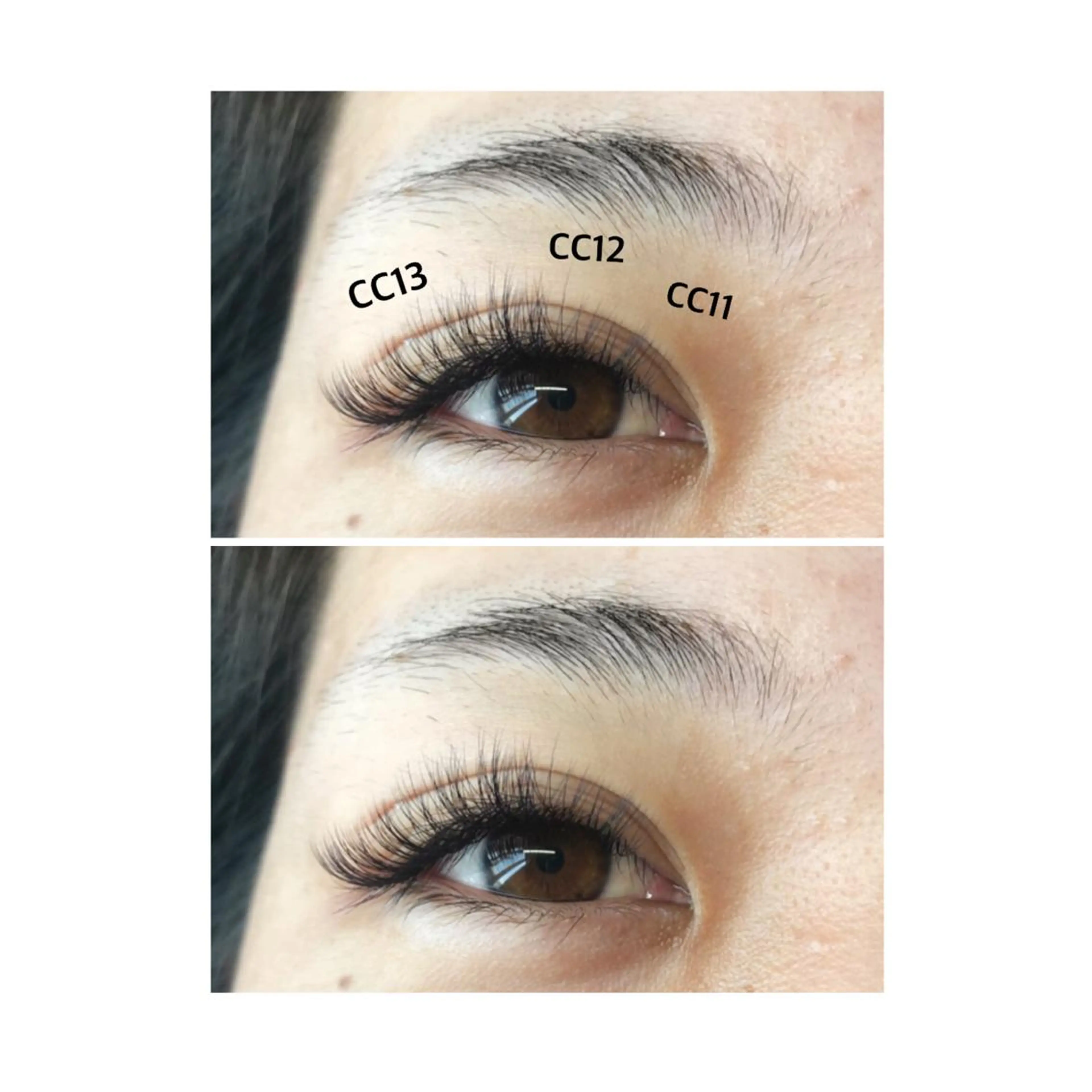 マツエク・マツパ マツエク Little River所属・Little Riverのマツエク・マツパデザイン