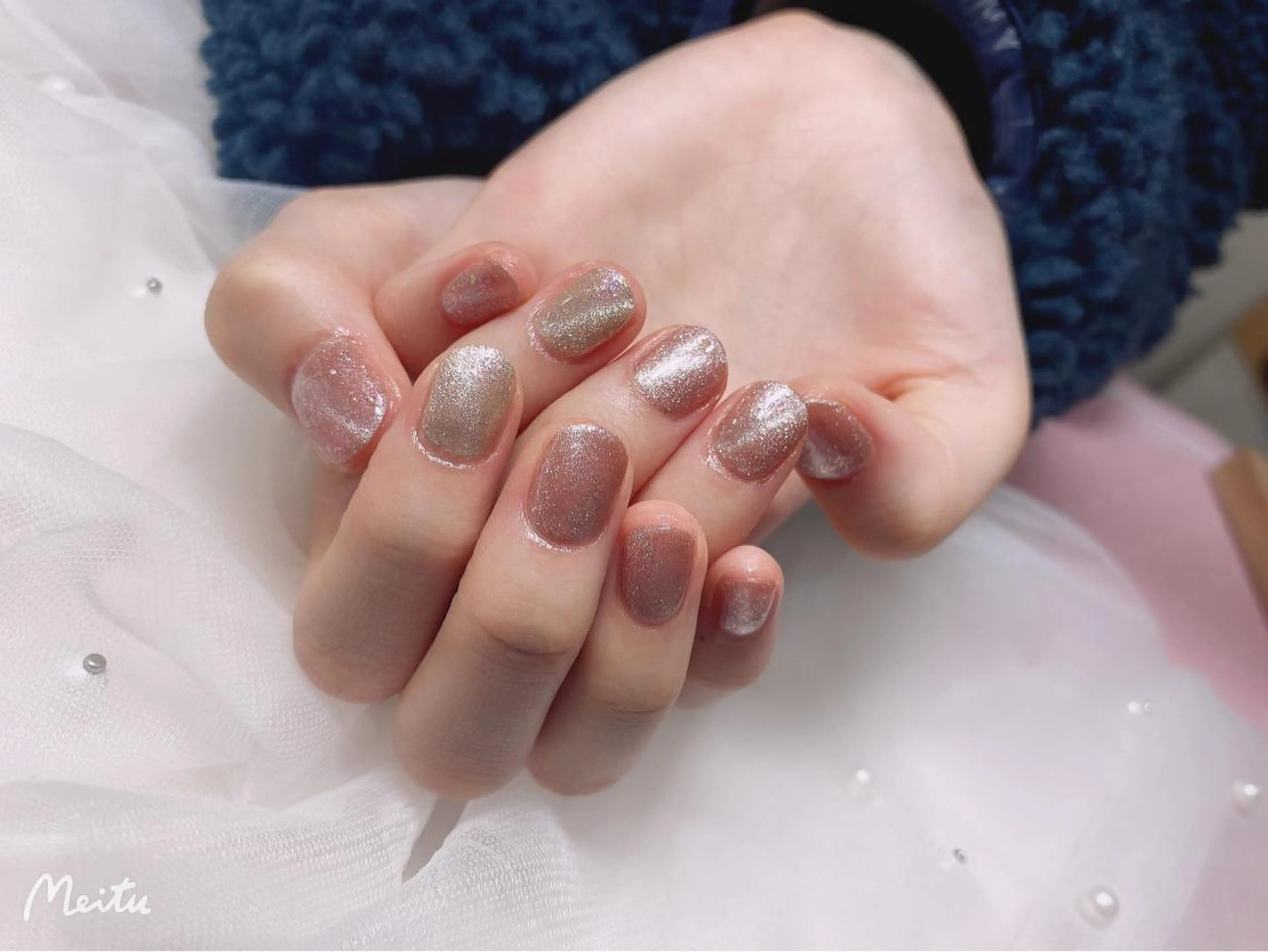 ネイル May&Way Neilのネイルデザイン