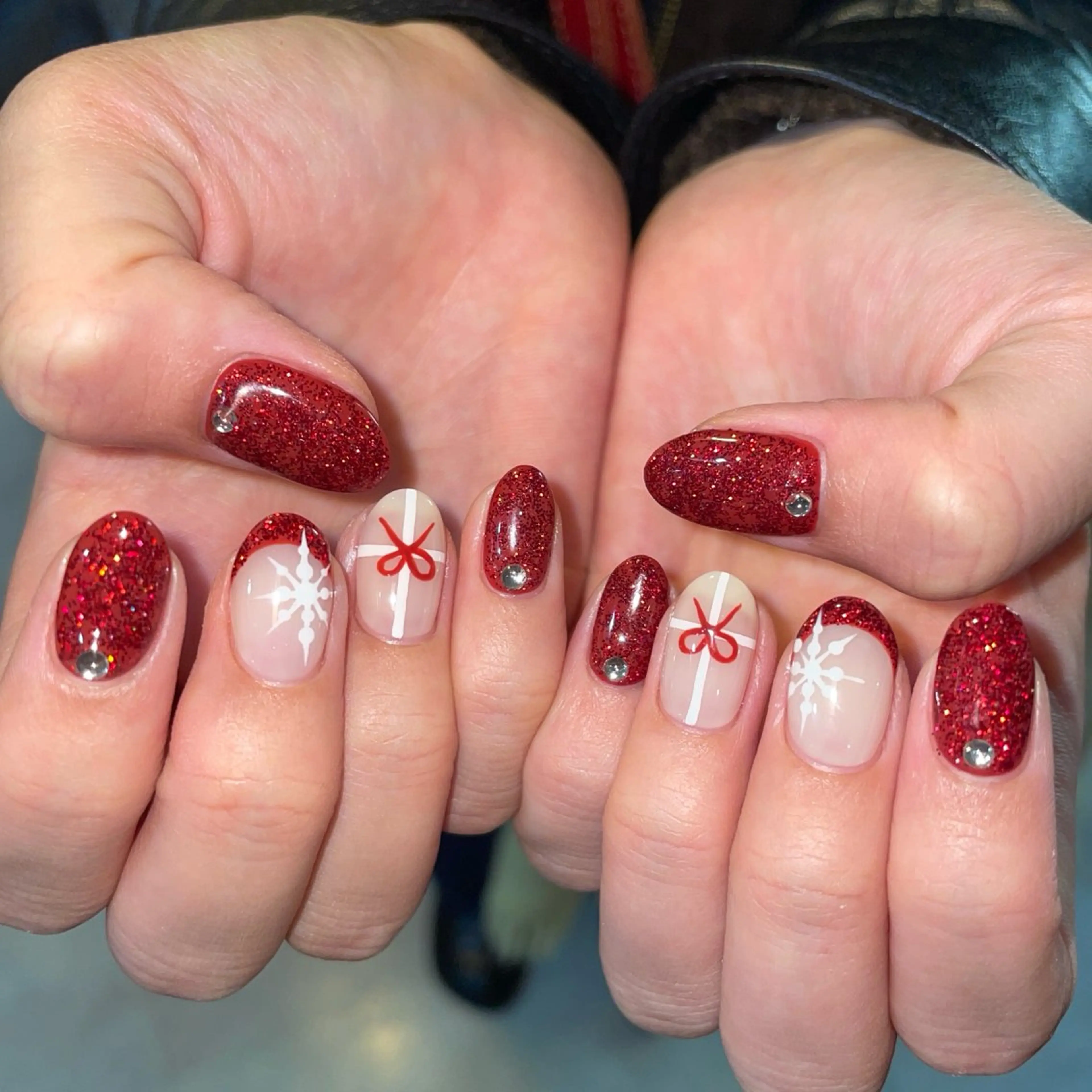 ネイル I-nails町田店所属・kaori.k /I-nailsのネイルデザイン