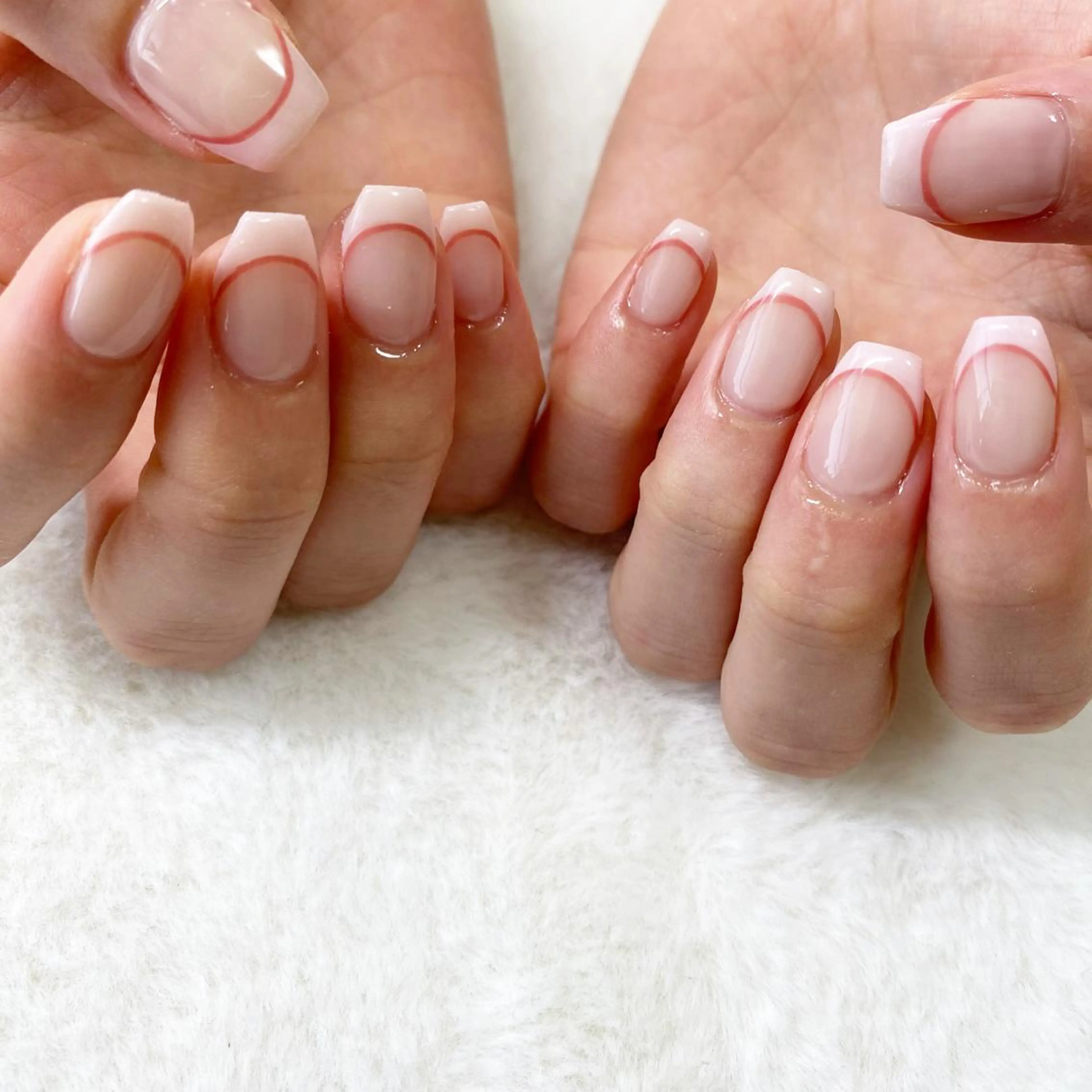 ネイル Laki nailのネイルデザイン