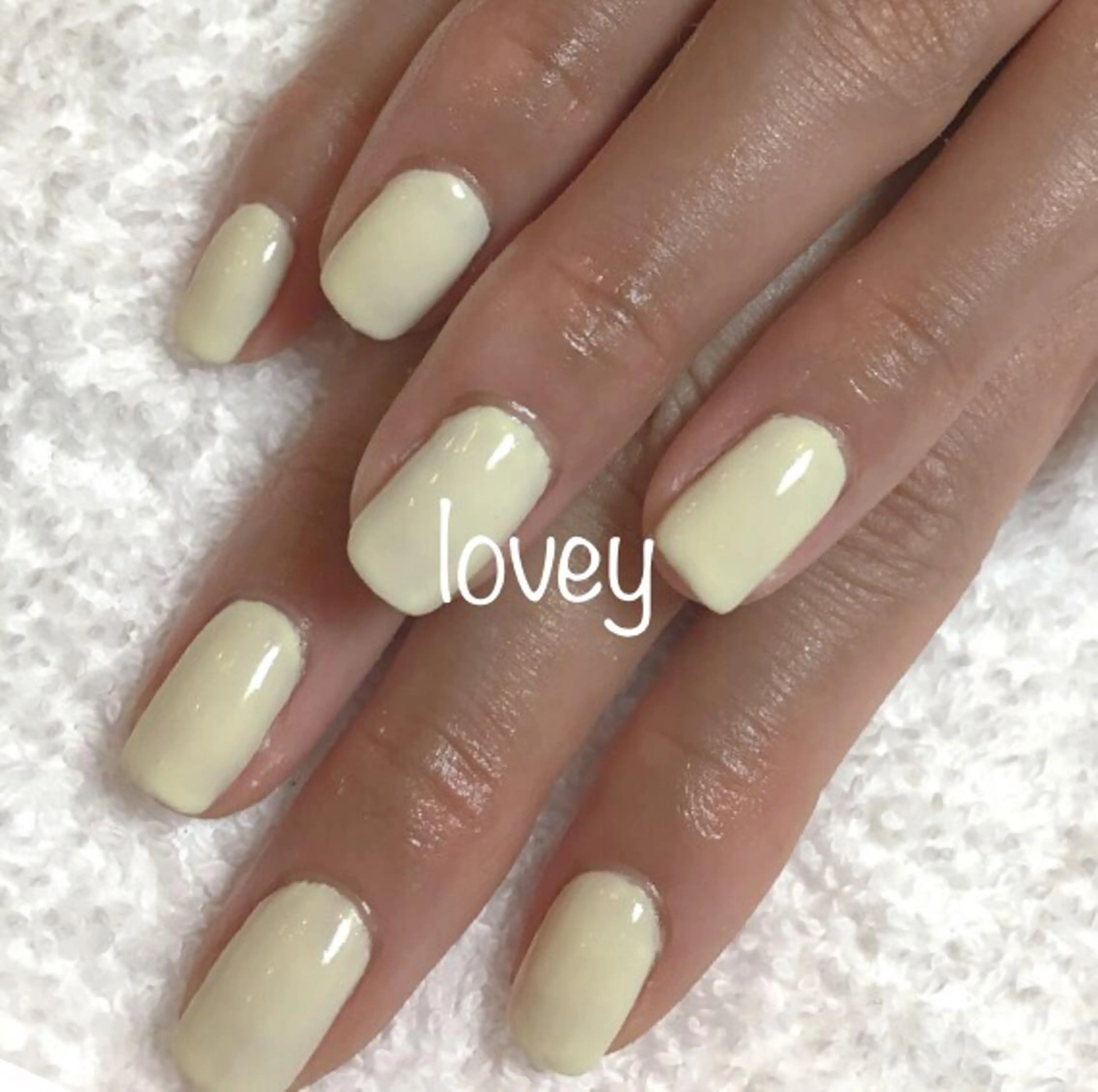 ネイル プライベートサロン loveyのネイルデザイン