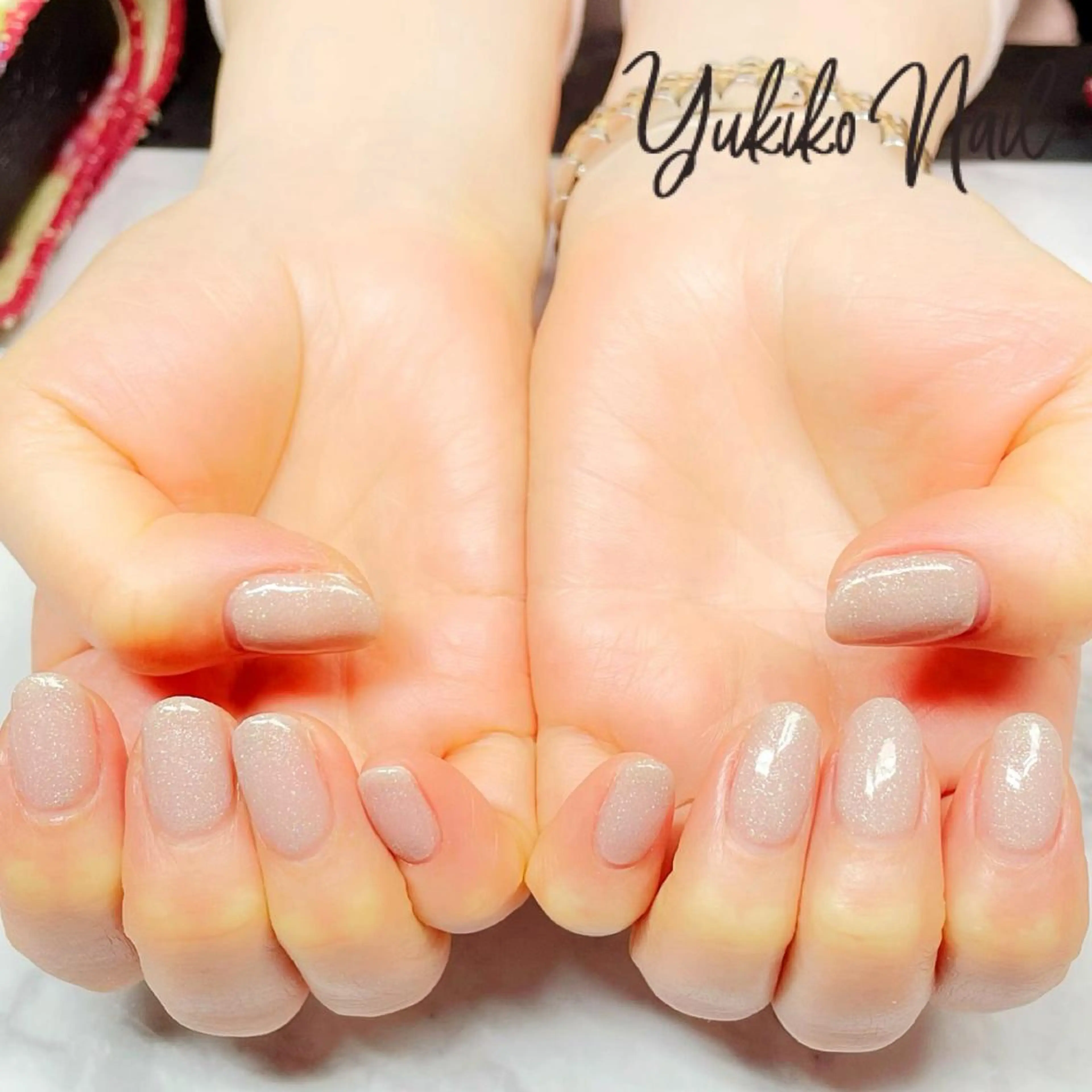 【オフあり】ハンドワンカラーの写真