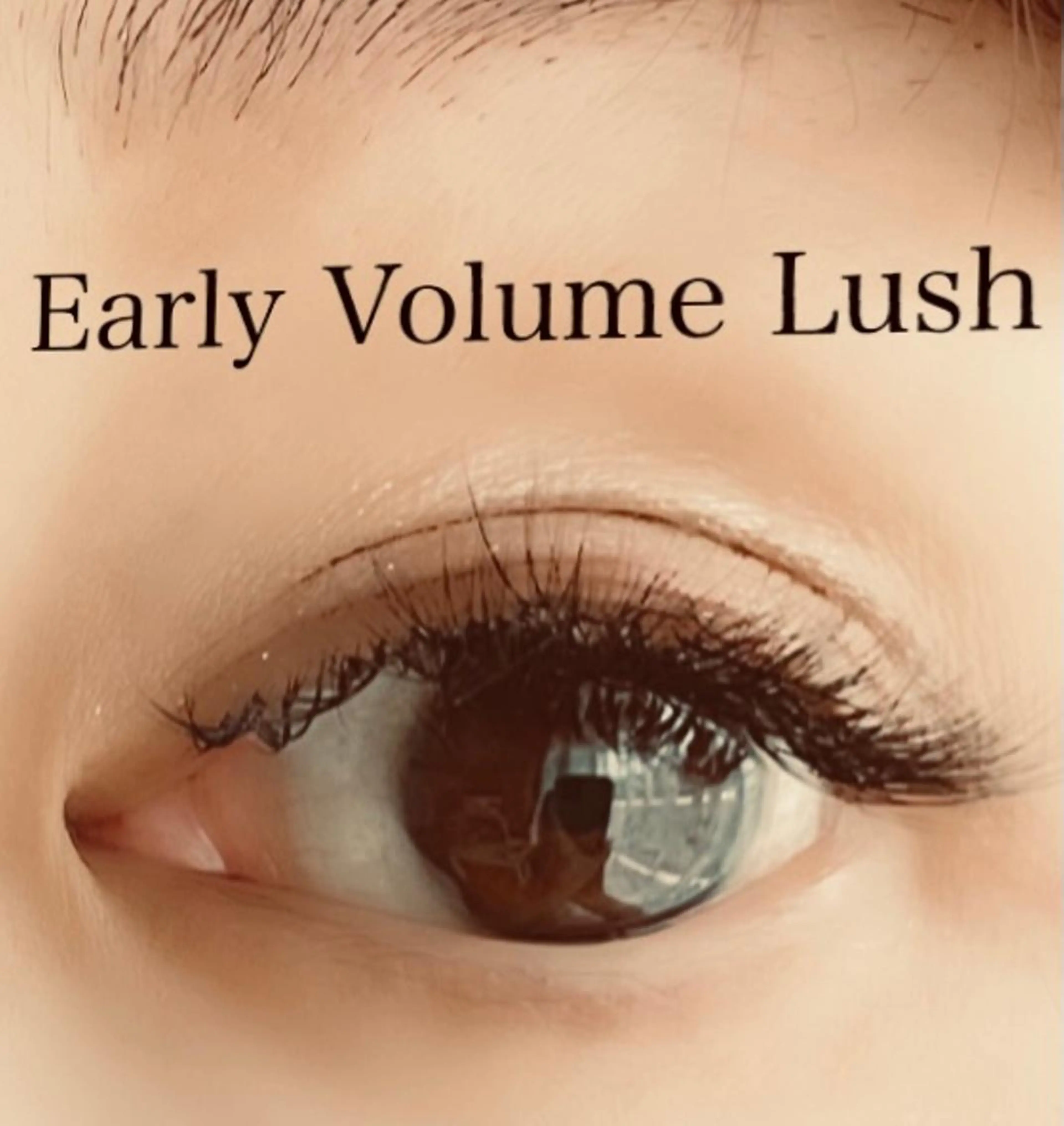 マツエク・マツパ マツエク Orange  Camelのマツエク・マツパデザイン