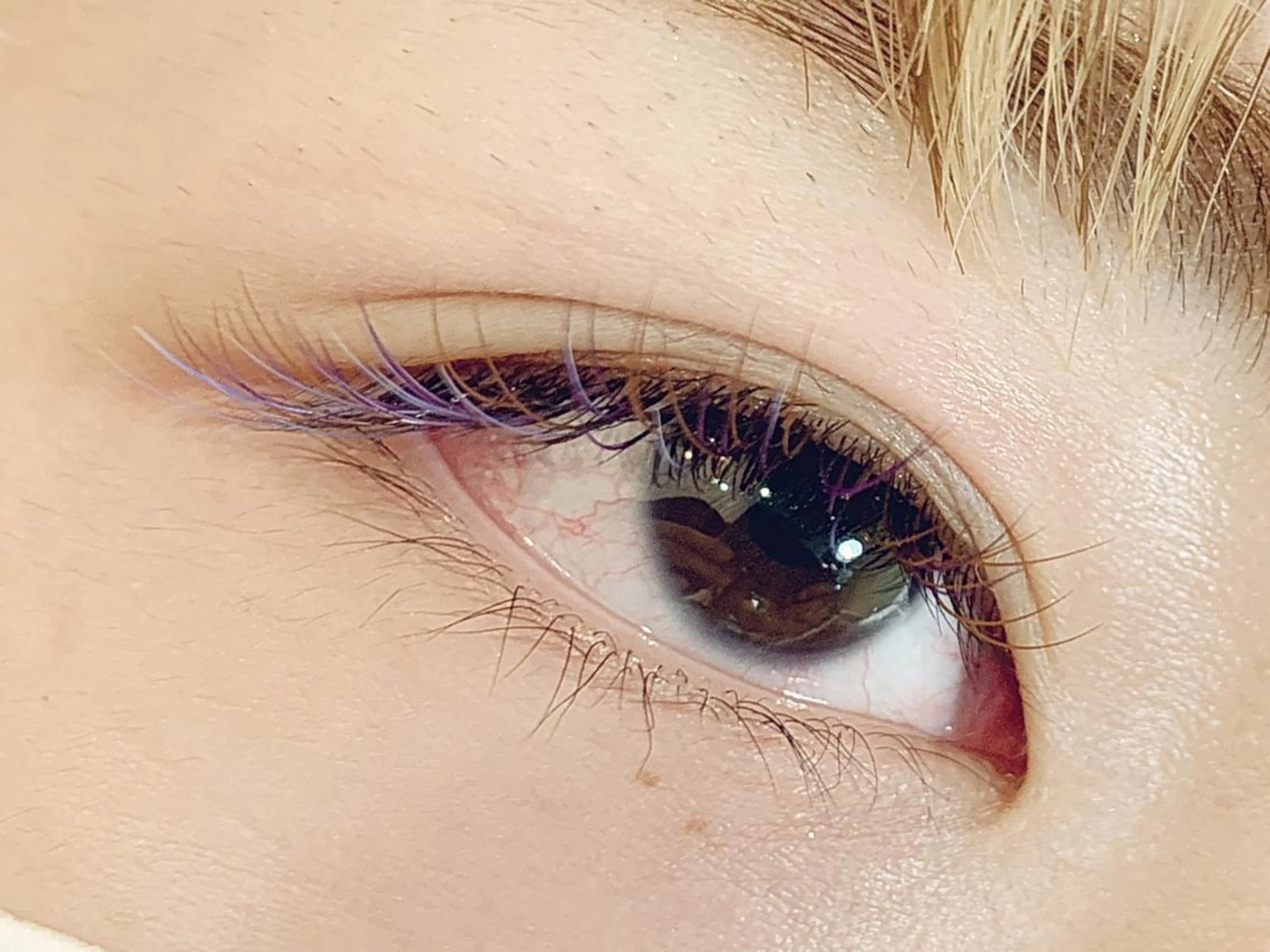 マツエク・マツパ ミンク セーブル マツエク Nordlys Room所属・やまにたゆか🌿 Nordlysのマツエク・マツパデザイン