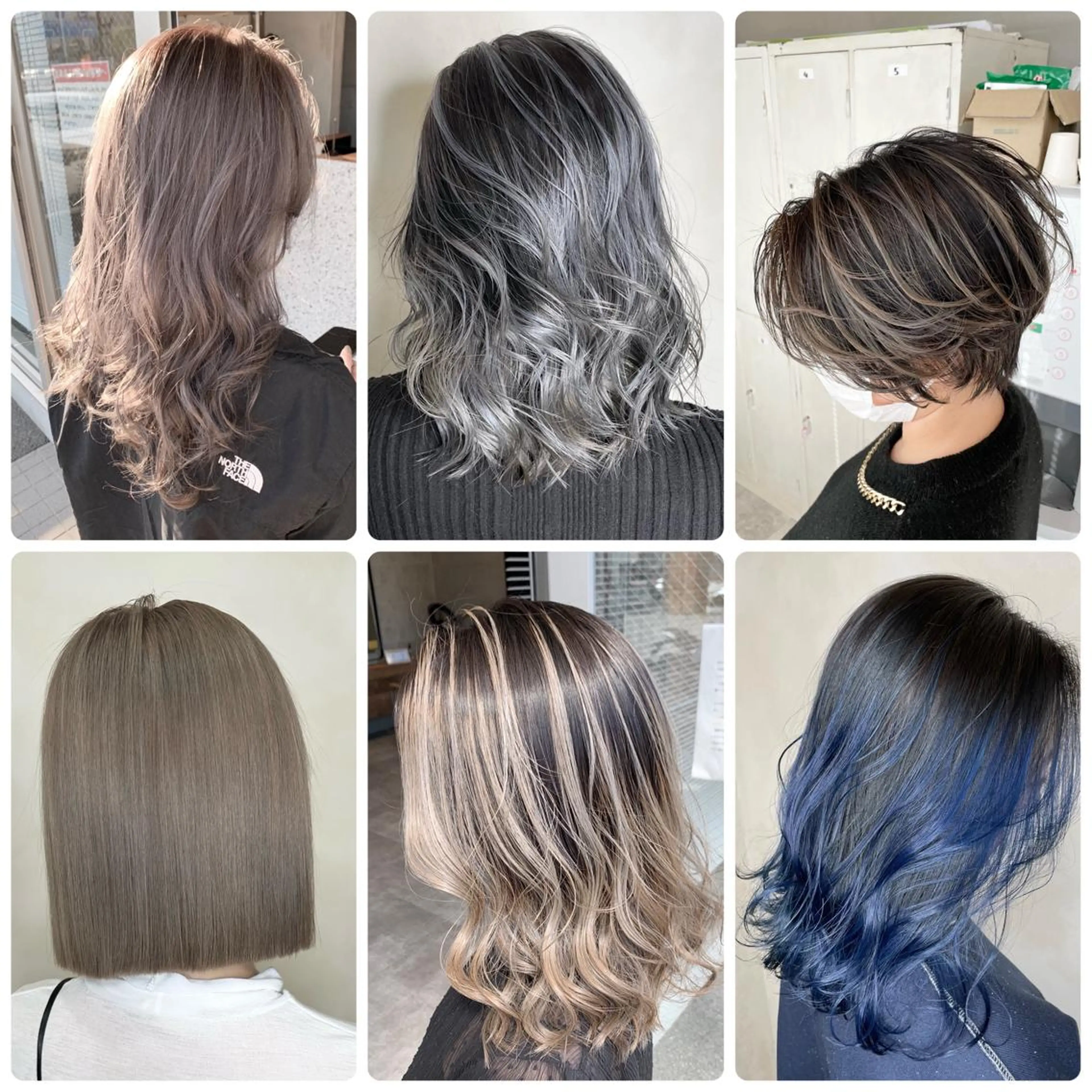 ミディアム カラー ヘアアレンジ ANBEL所属・ANBEL代表 西尾裕樹のヘアスタイル