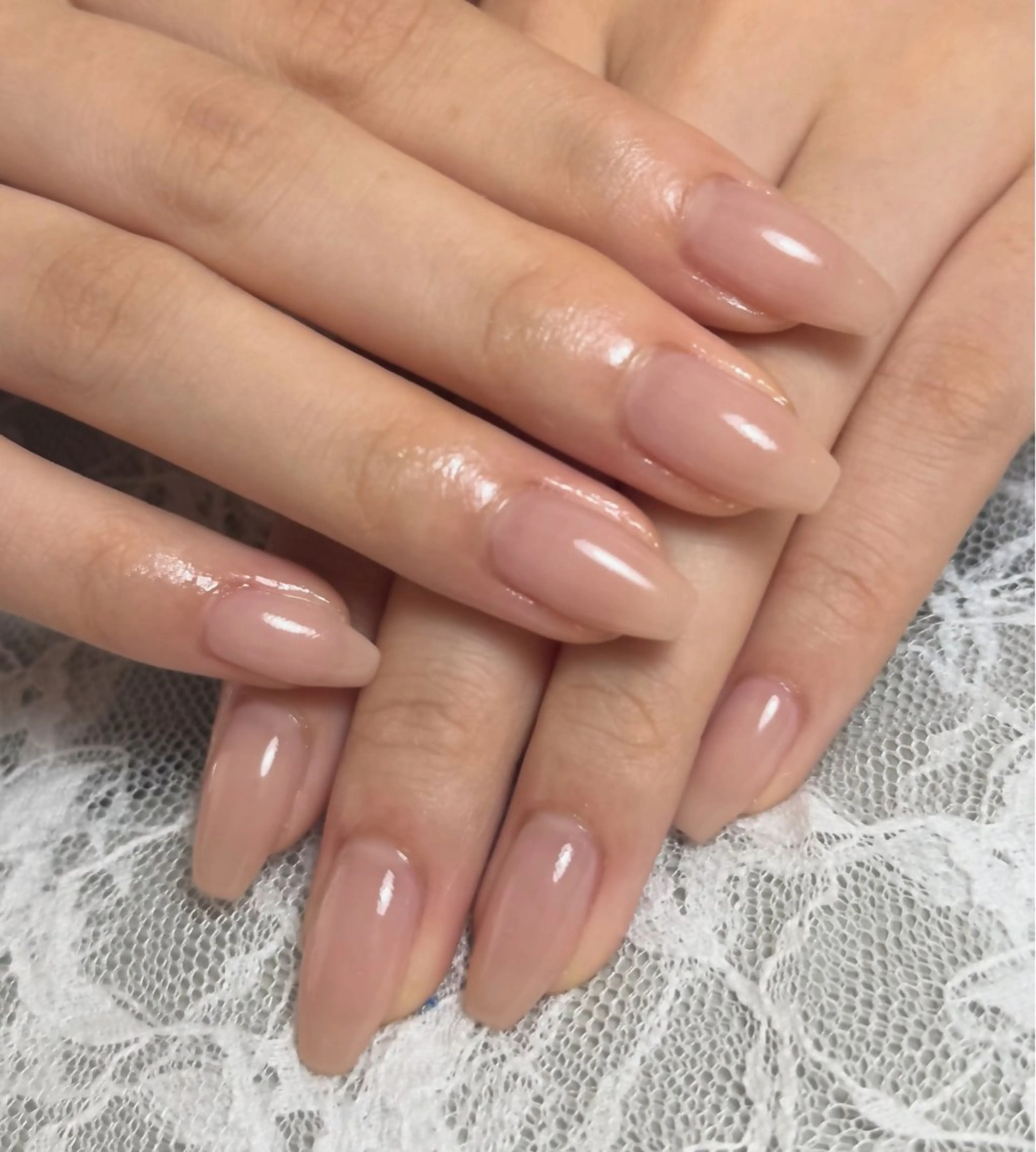 【オフあり】ハンドワンカラー🎨似合わせ◎新規限定他店オフ無料🤍の写真