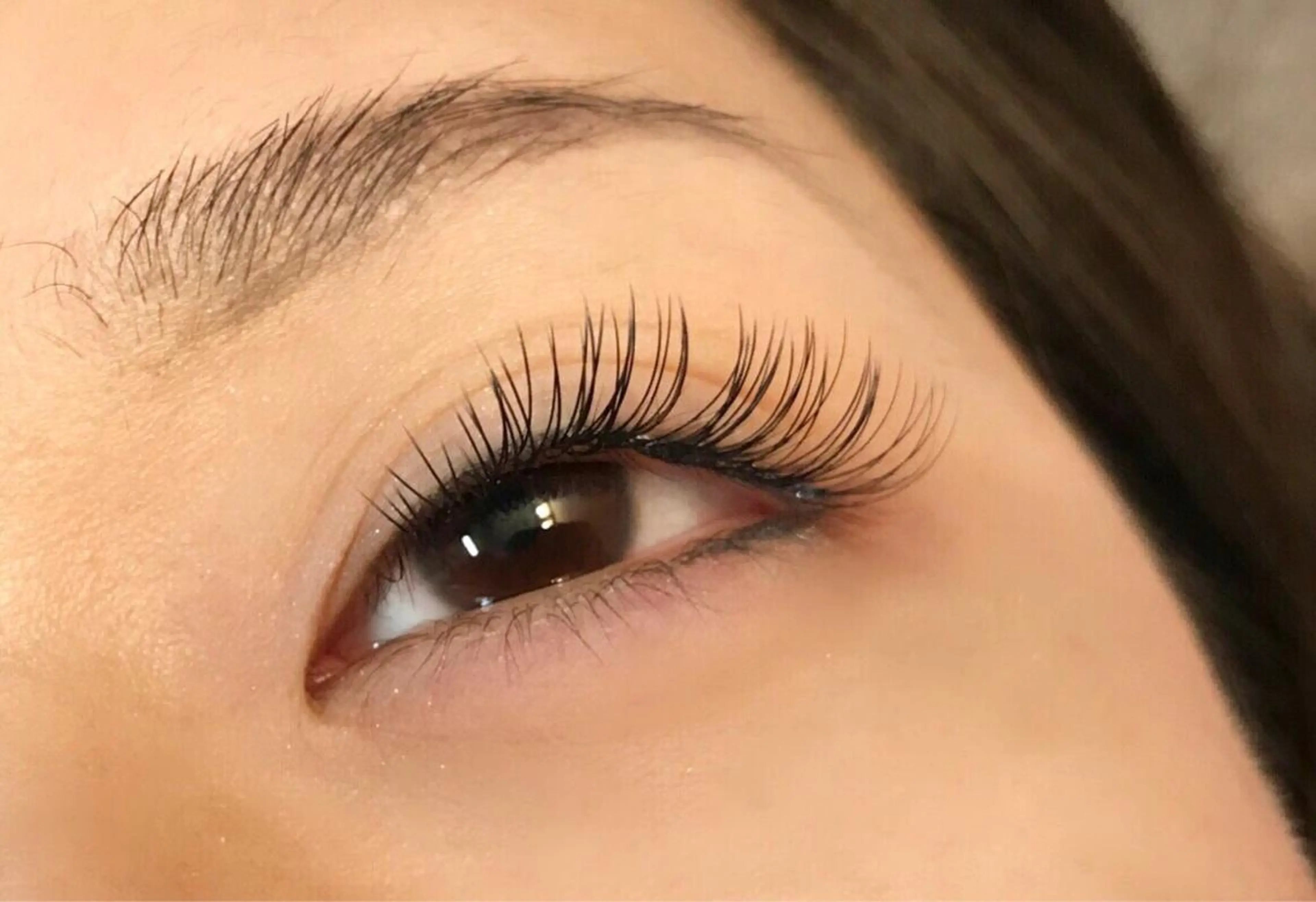 マツエク・マツパ Alice lash所属・Alice lash アリスラッシュのマツエク・マツパデザイン