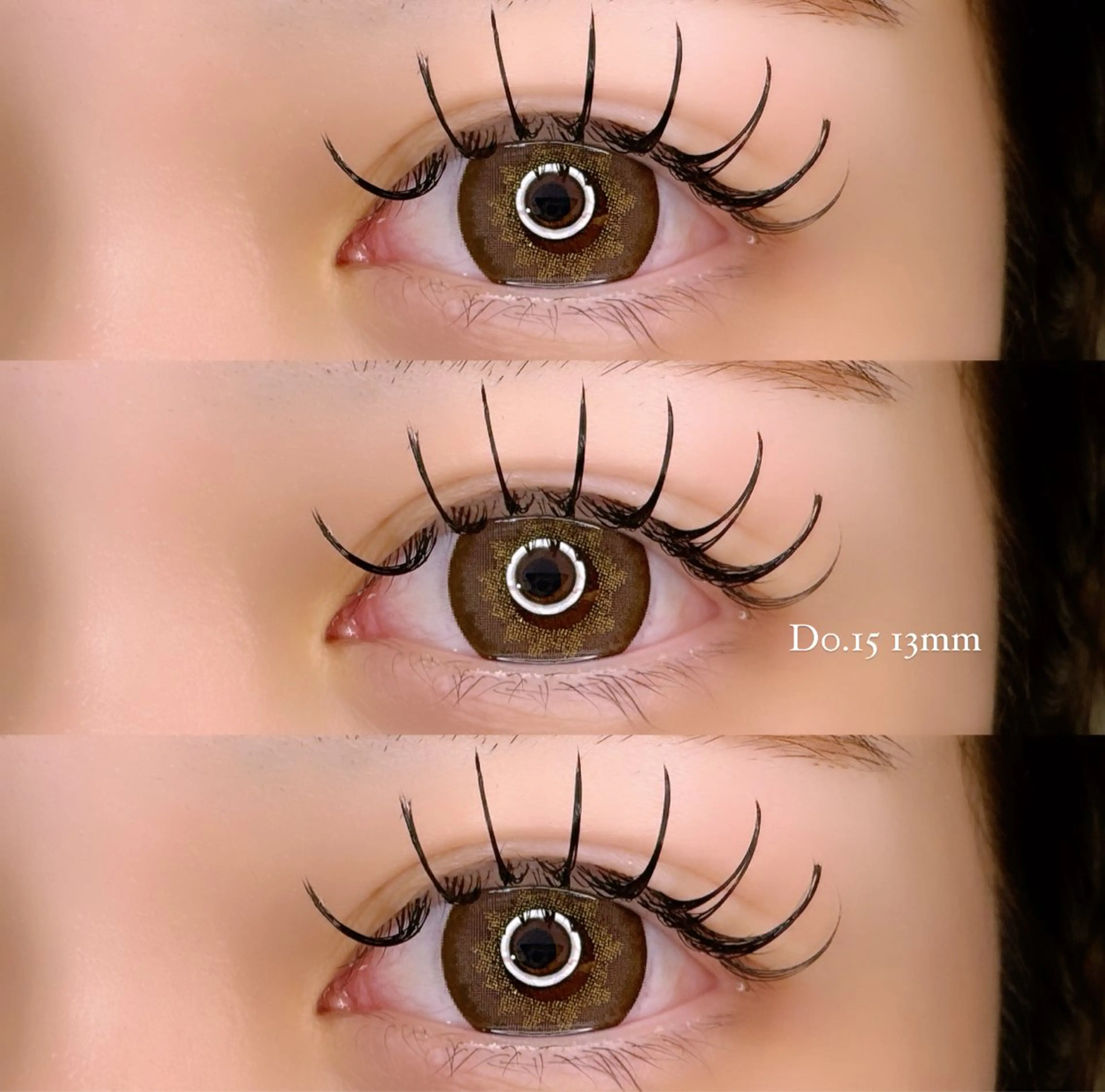 マツエク・マツパ AVANCE.光明池店所属・AVANCE. nanaseのヘアスタイル