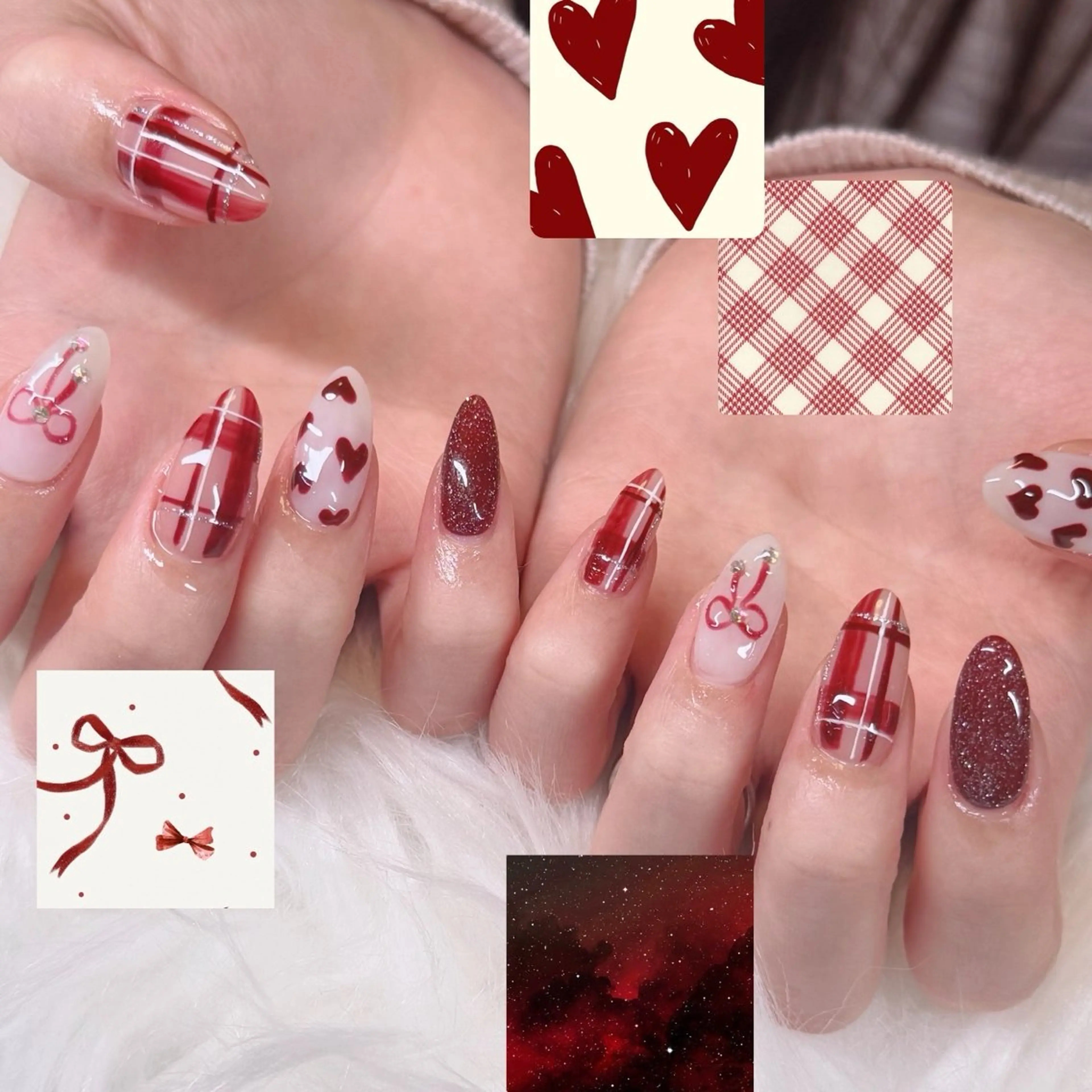 ネイル 持ち込み MIRA NAILROOM SALON所属・MIRA NAILROOMのネイルデザイン