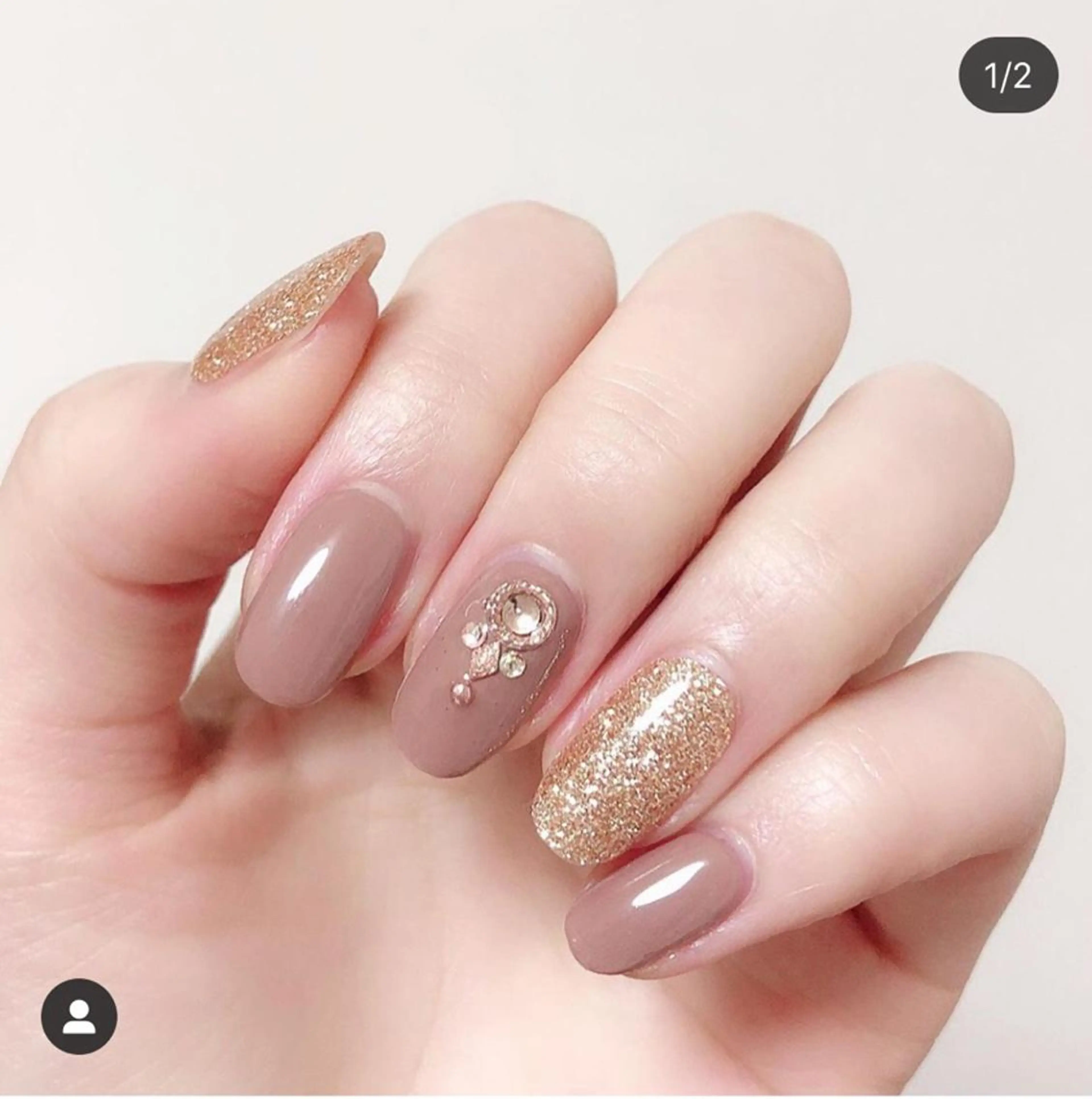 ネイル ✨Serenity Nail salonのネイルデザイン