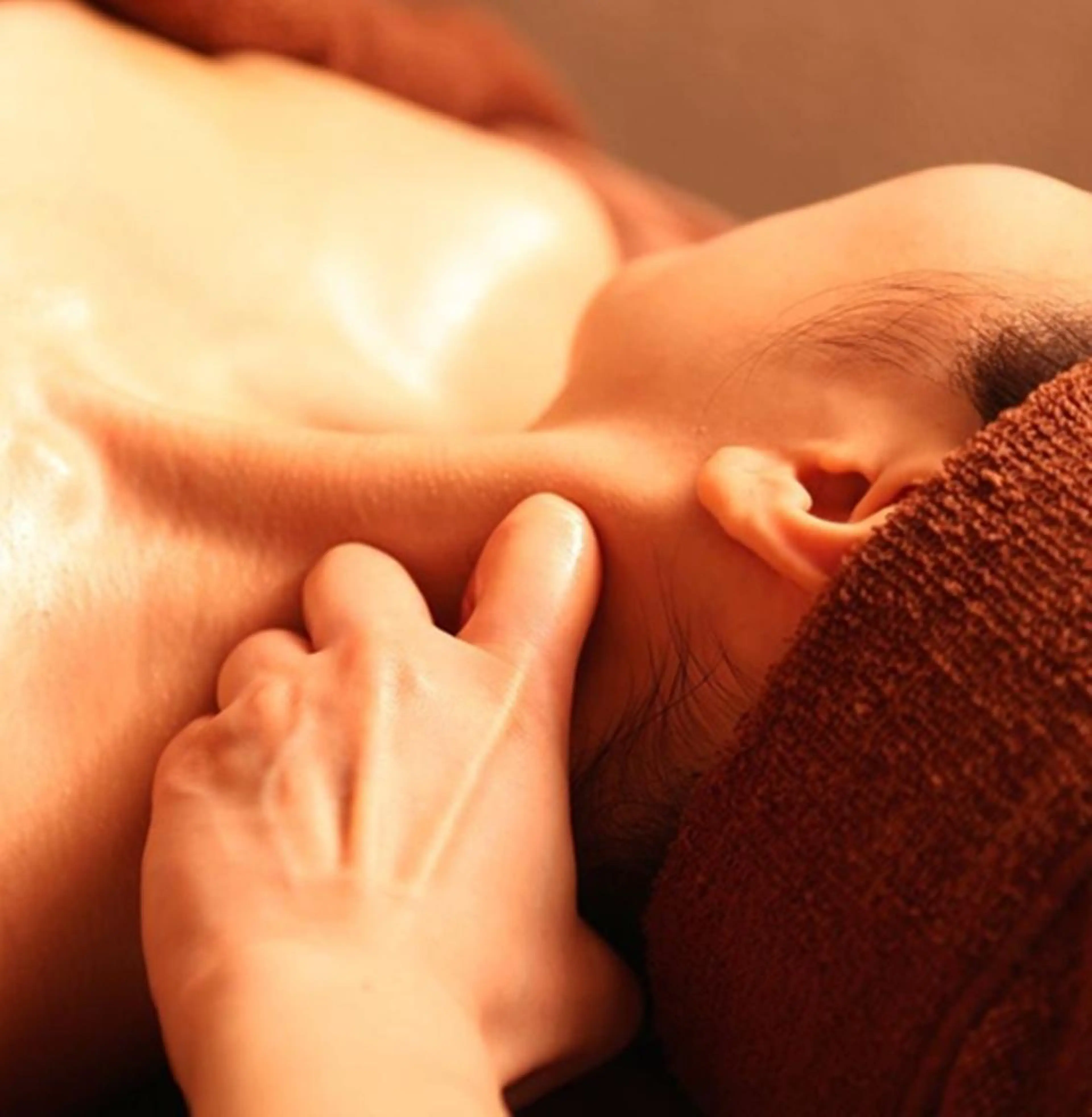 Beauty Salon Calmのエステ・リラクイメージ