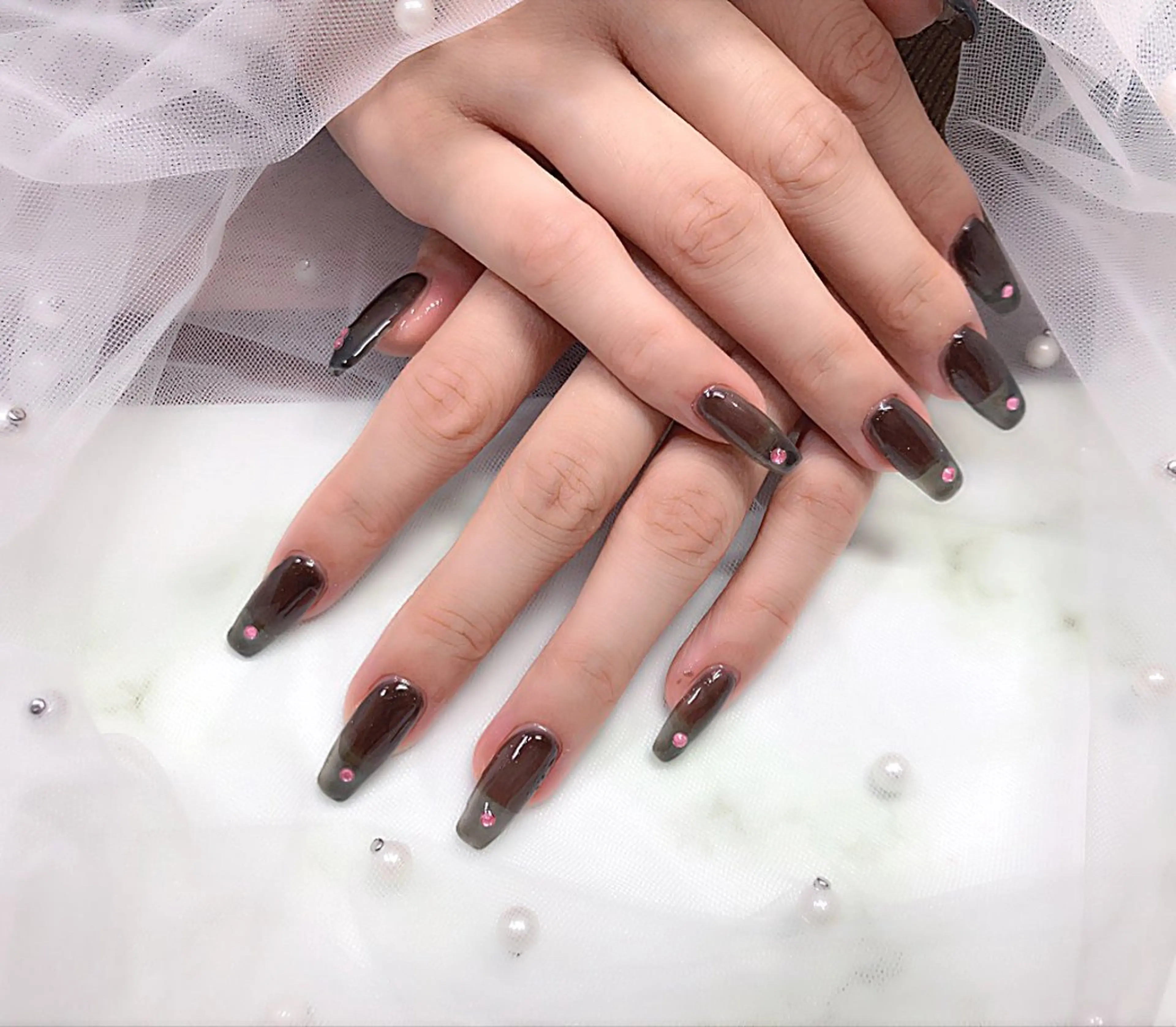 ネイル 整体・ネイル ヨシ堂💅のネイルデザイン