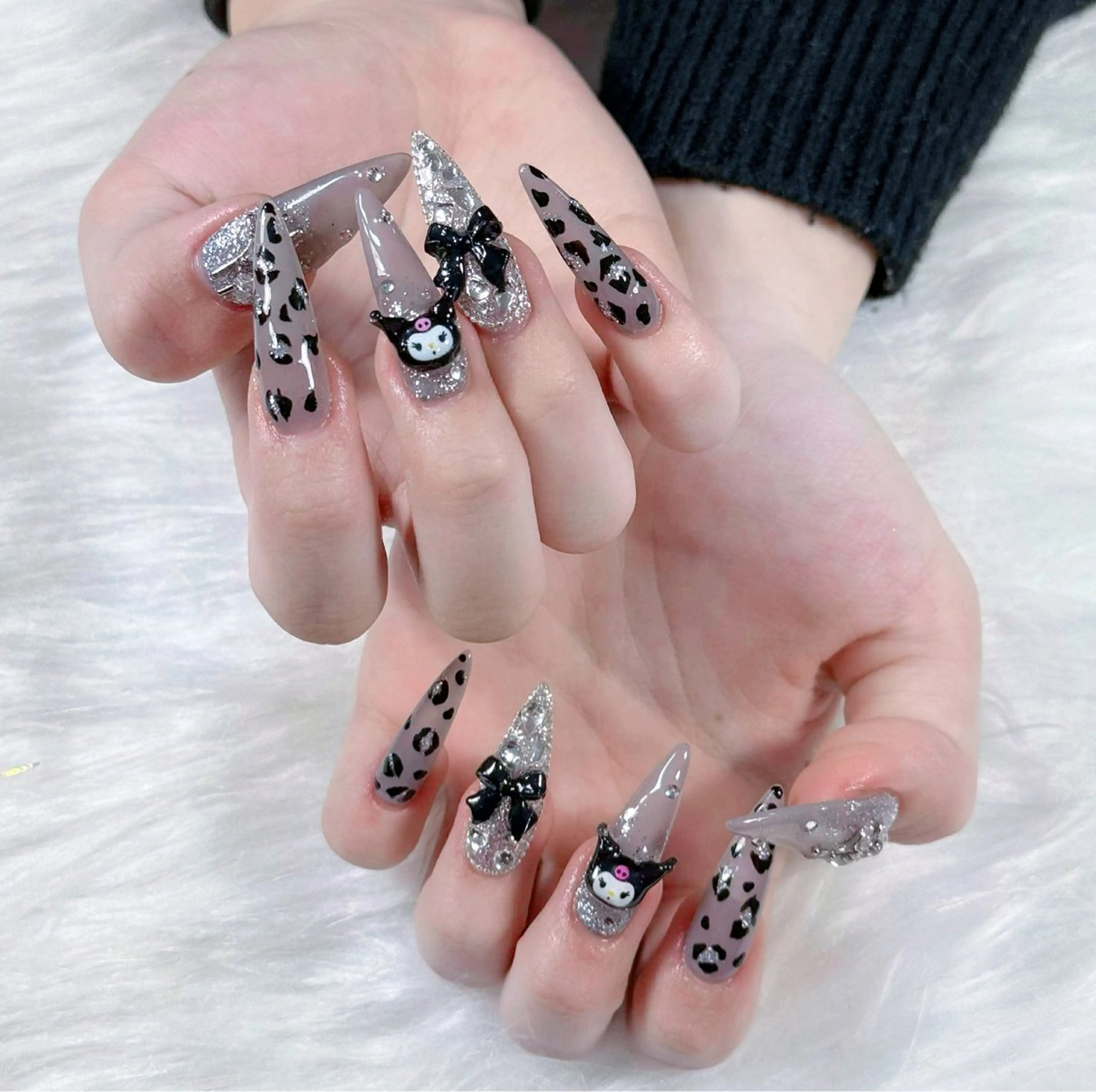 ネイル ハンドネイル HanaNail Salonのネイルデザイン