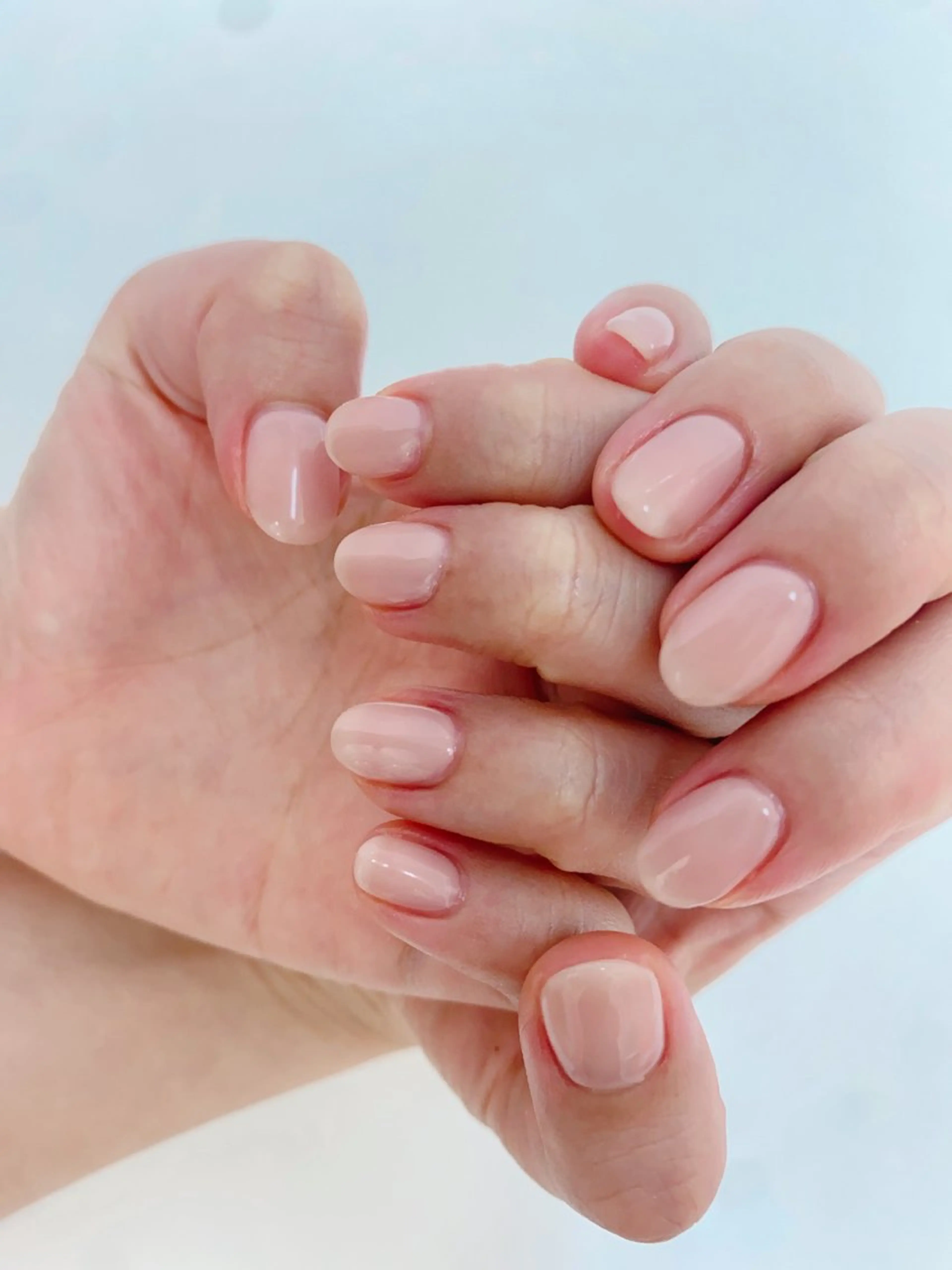 ネイル ハンドネイル ハンドケア yn salonのネイルデザイン