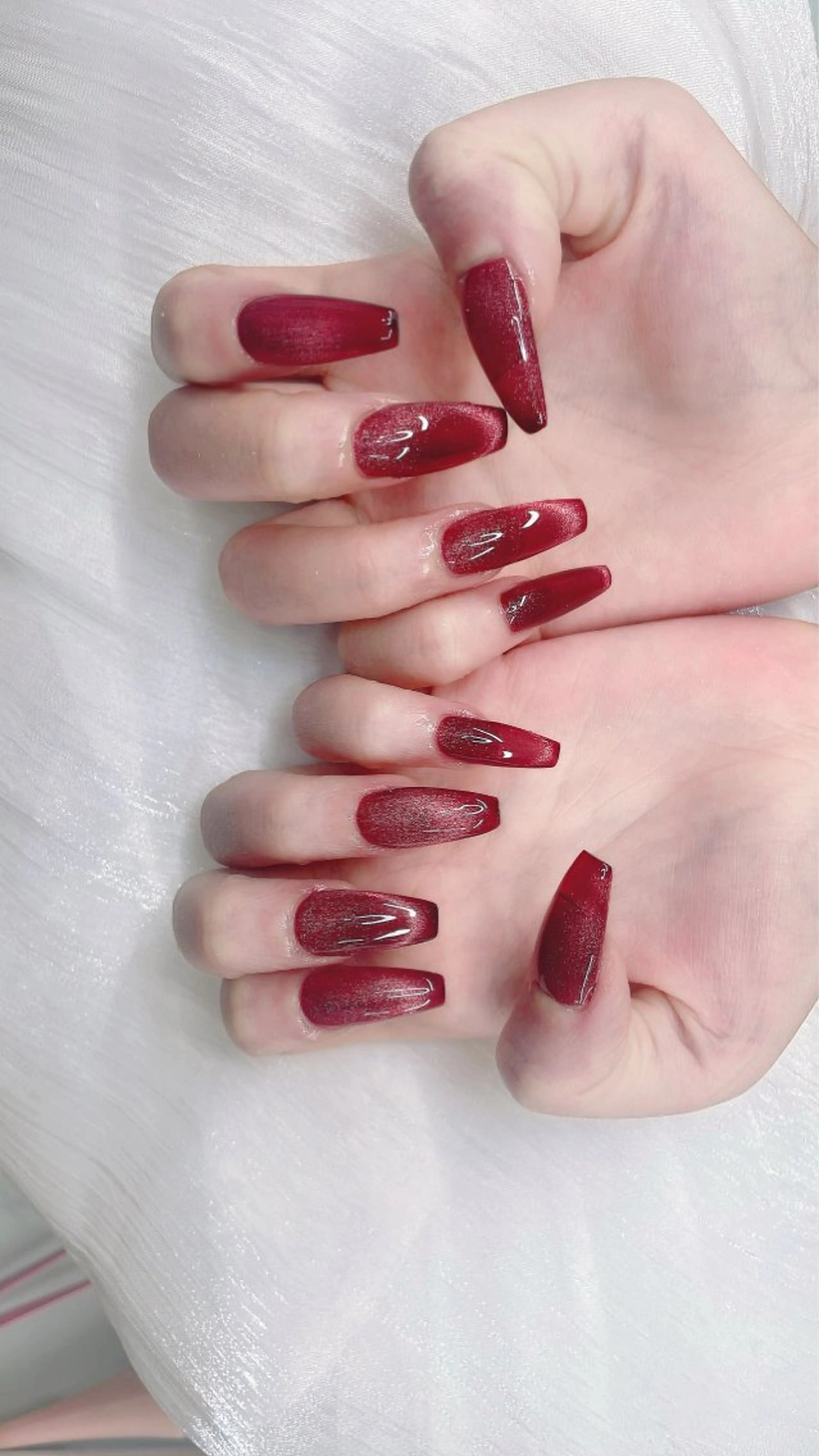 ネイル ゆうさ Nailのネイルデザイン