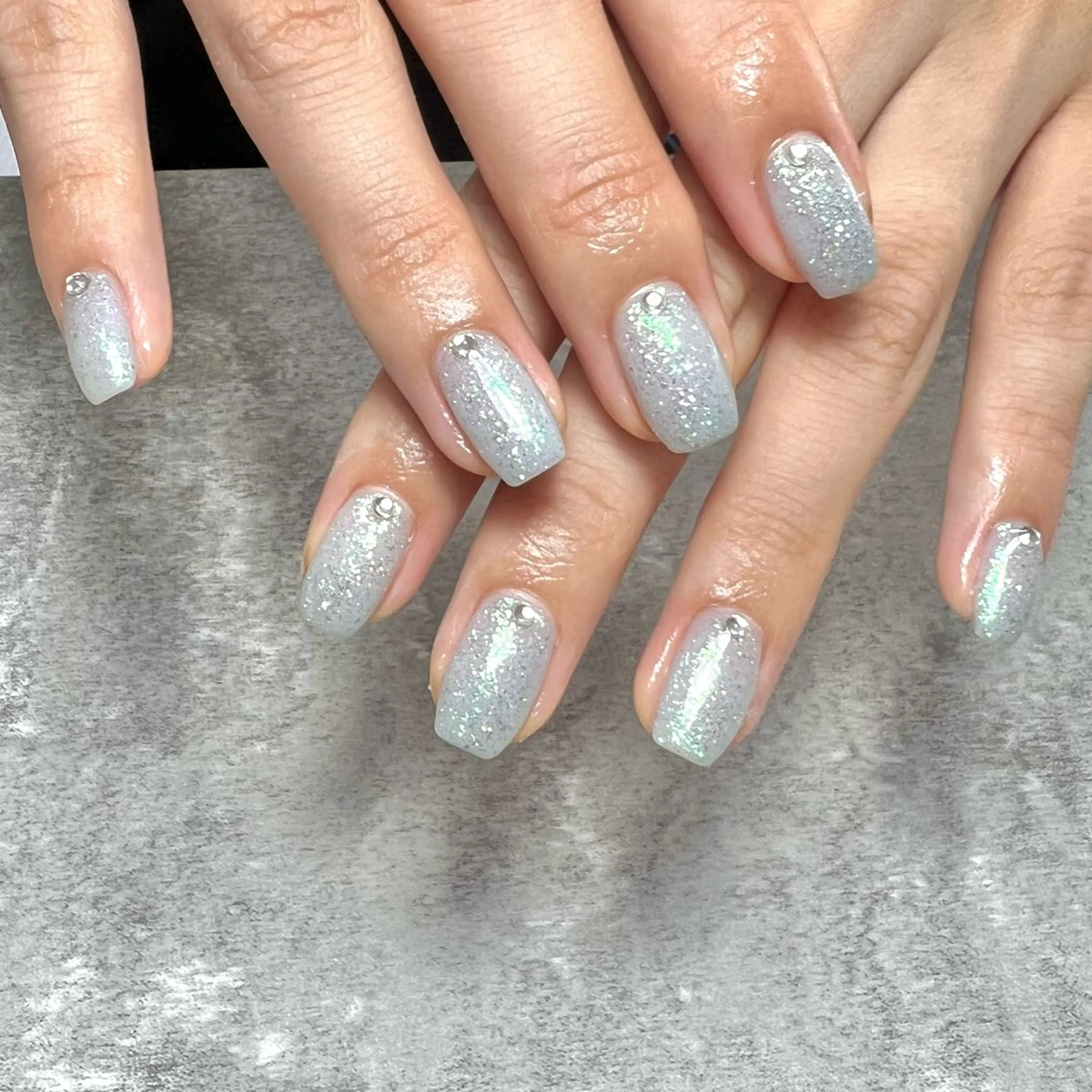 ネイル NAIL303所属・NAIL303 🛼 SHIORIのネイルデザイン