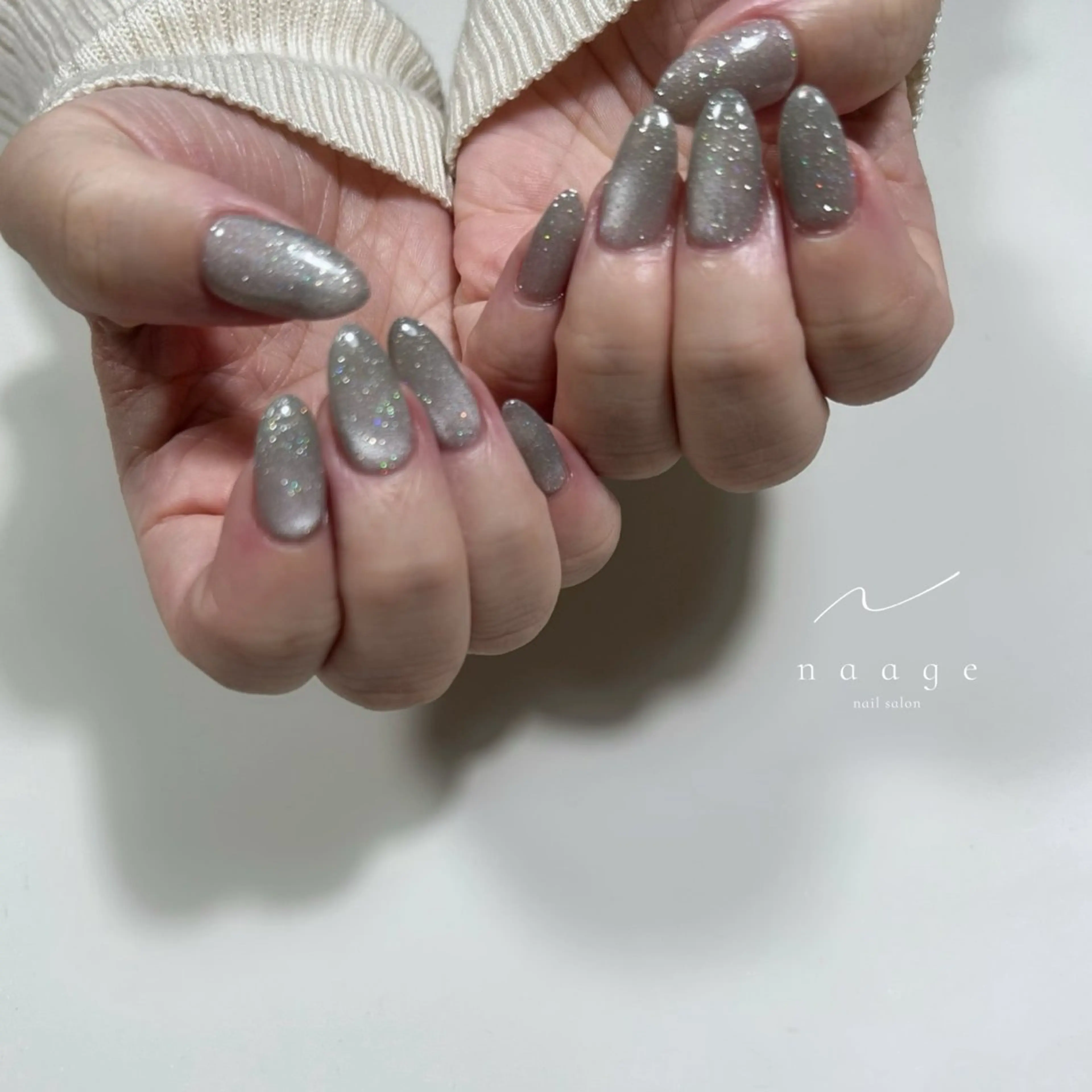 ネイル naage nailのネイルデザイン