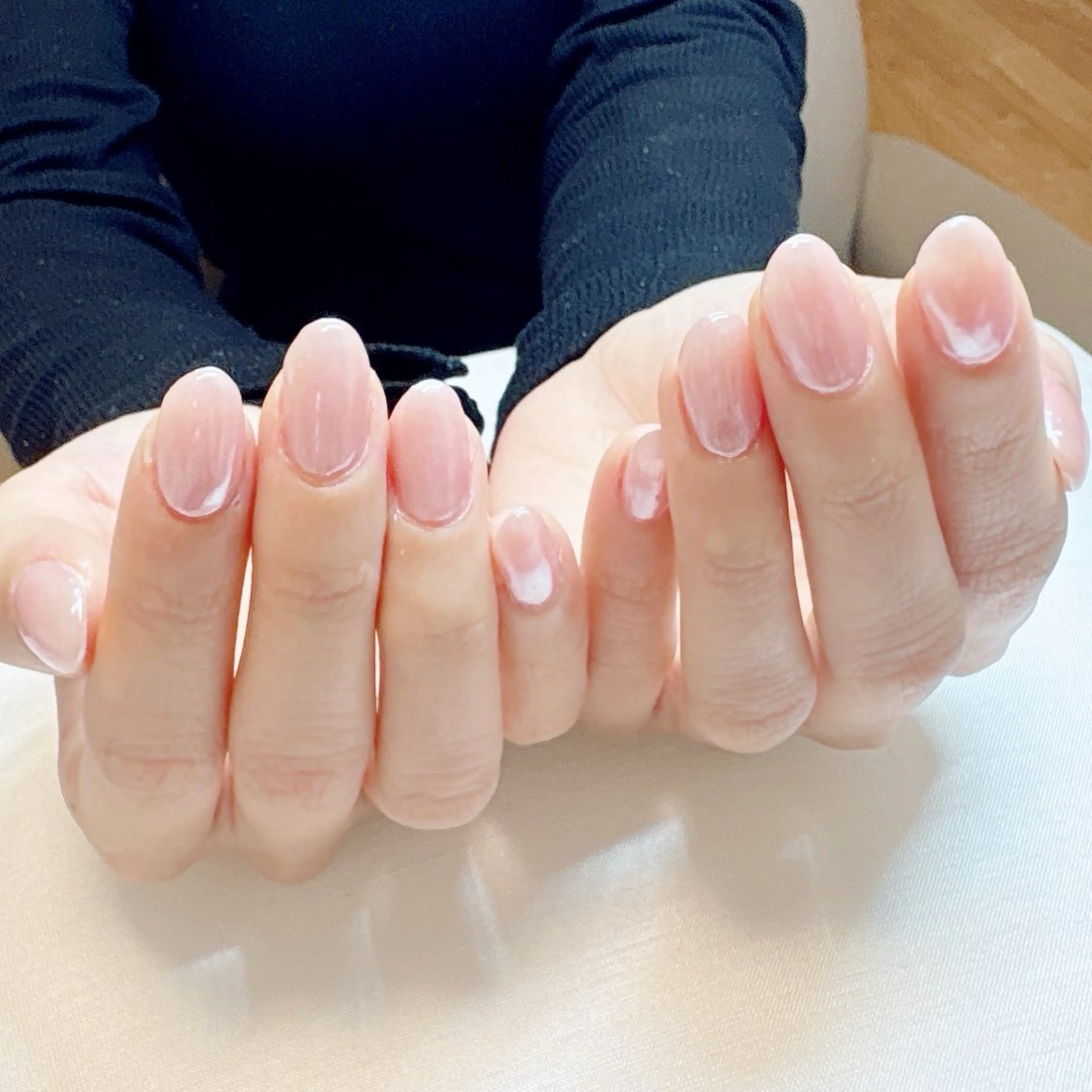 ネイル La cielのネイルデザイン