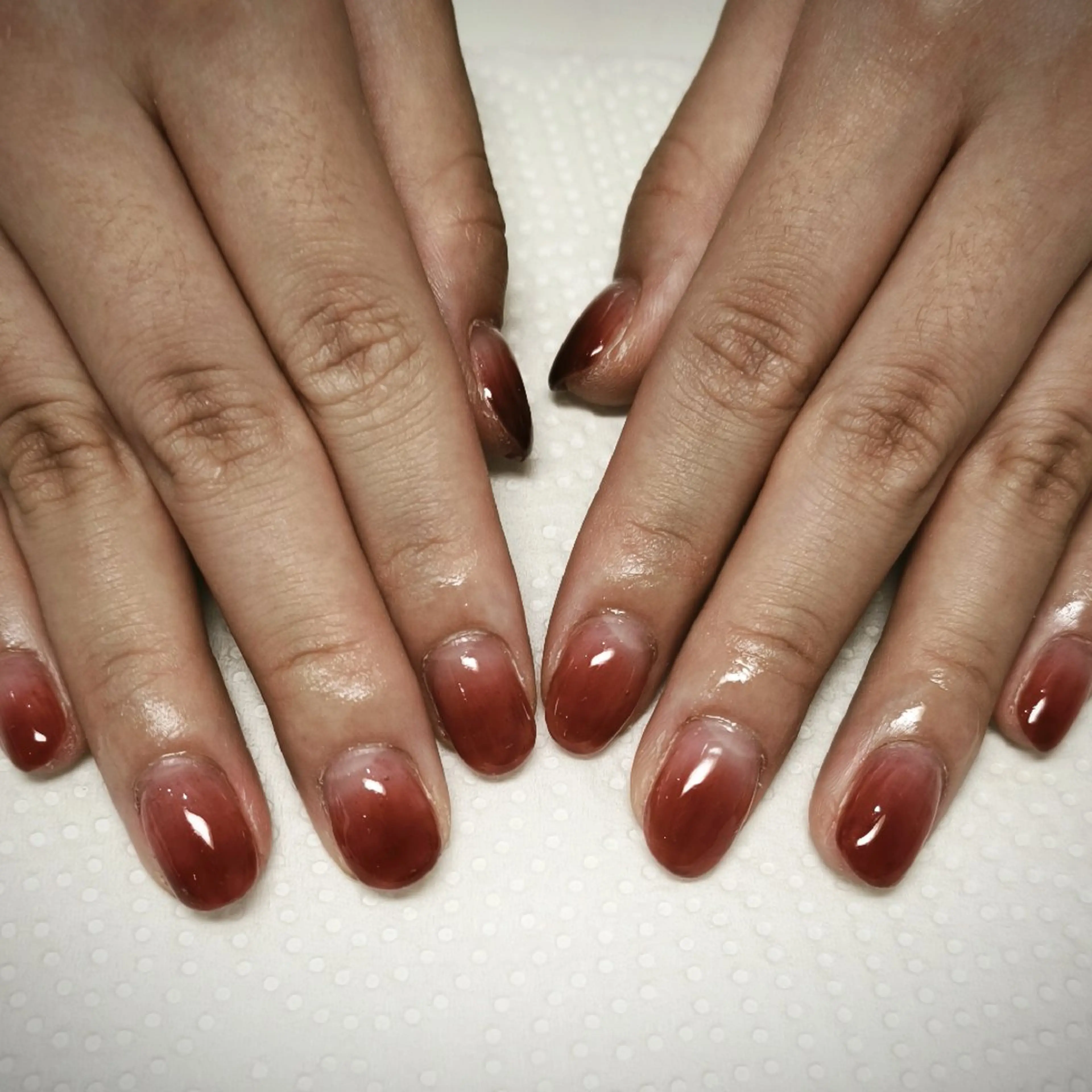 ネイル Nail eim　【ネイルエイム】所属・古賀 倭子のネイルデザイン