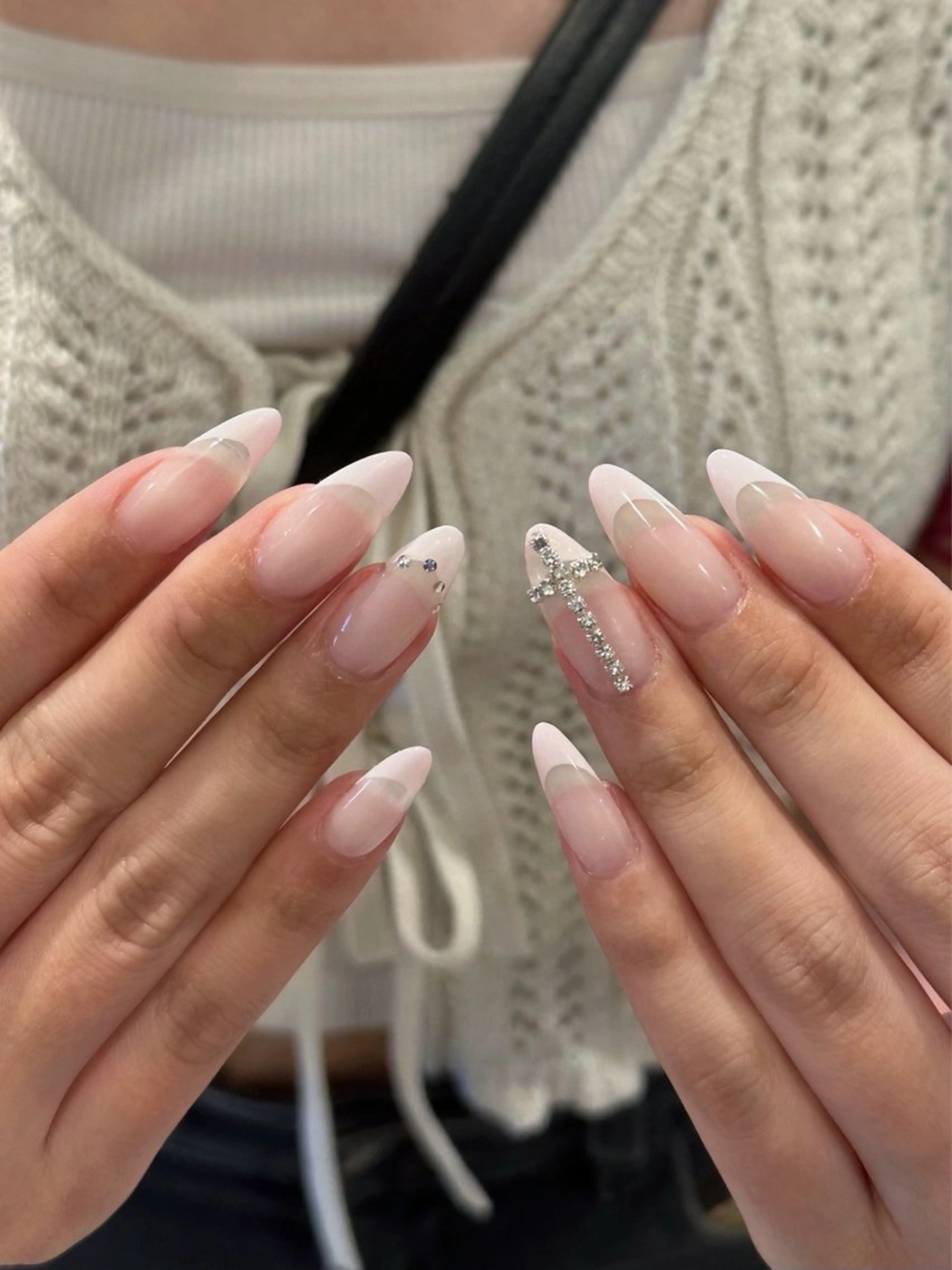 ネイル Zen Neo 🦋Azusa🦋のネイルデザイン