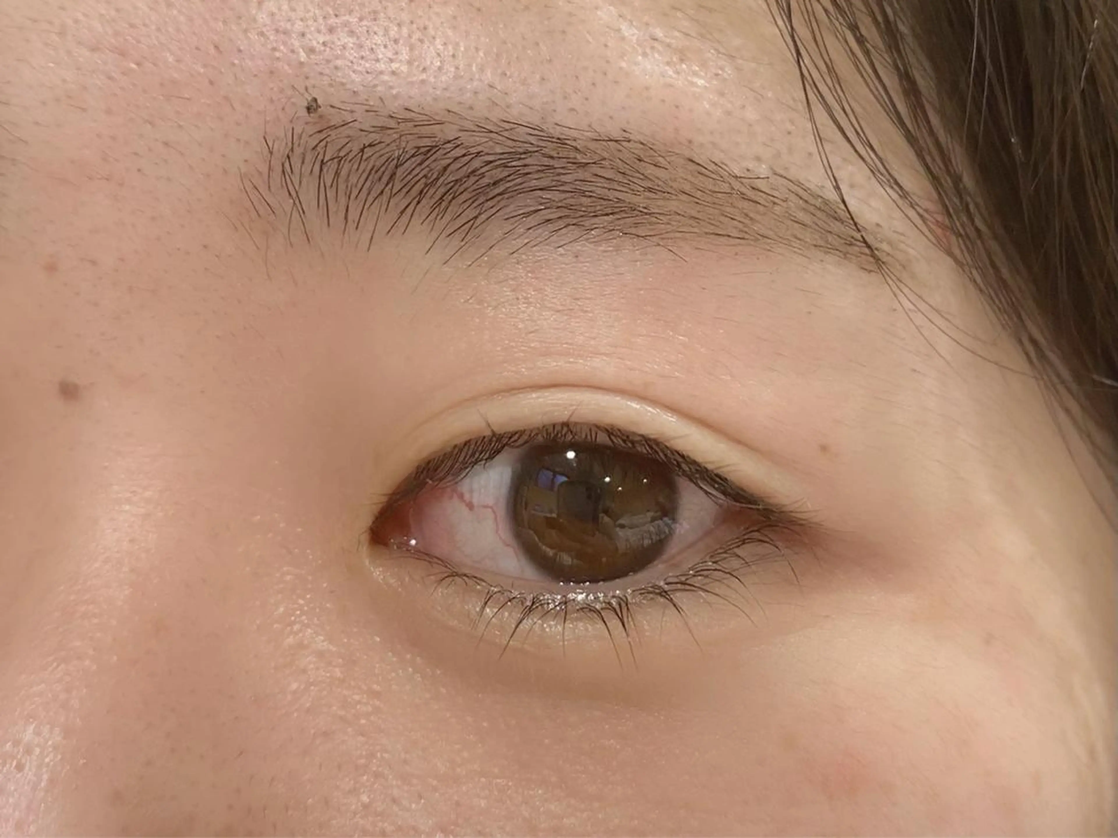 マツエク・マツパ まつげパーマ 下まつげエクステ Lily所属・ᴄʜɪʜɪʀᴏ ♡のマツエク・マツパデザイン