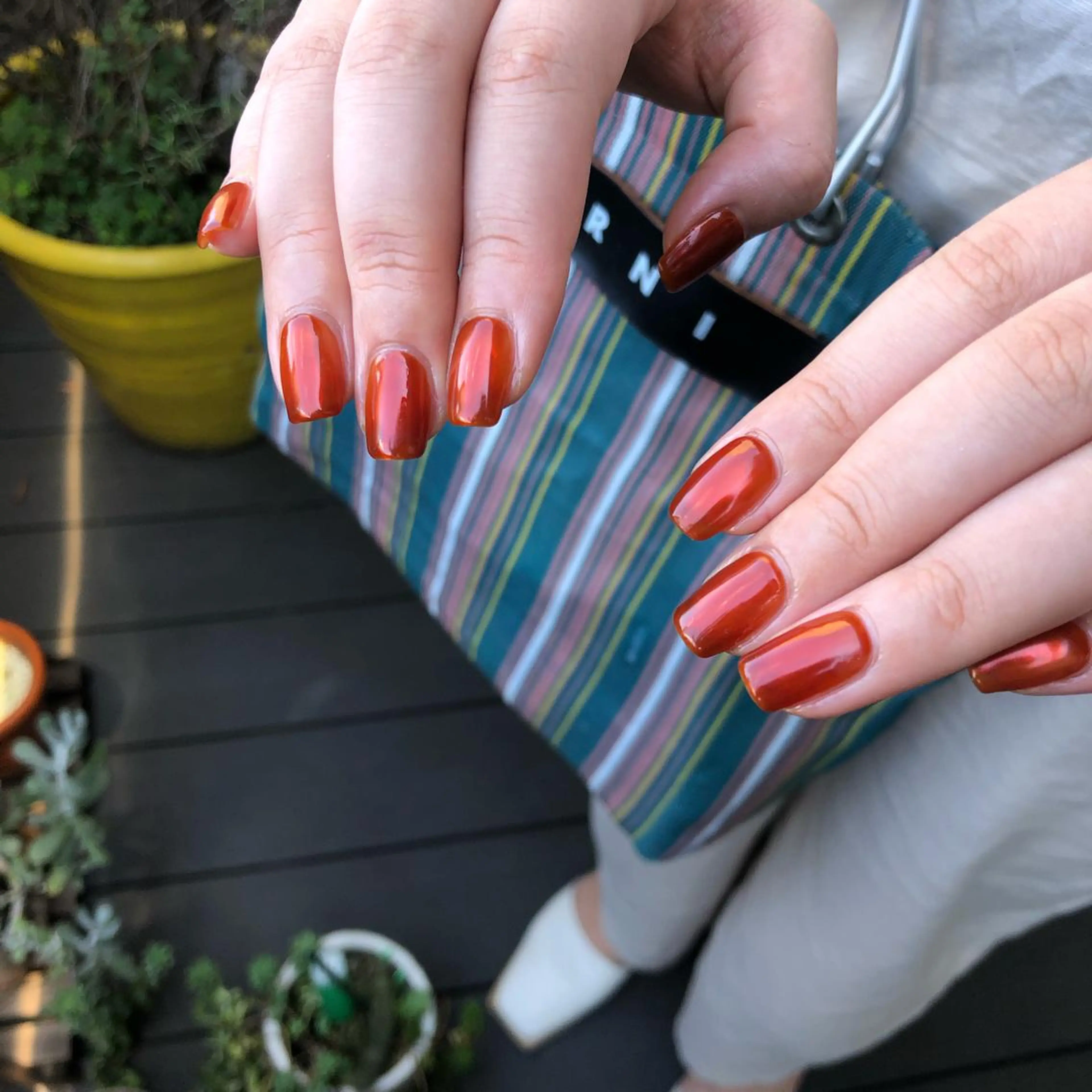 ネイル ハンドネイル yurina/ パラジェル認定サロンのネイルデザイン